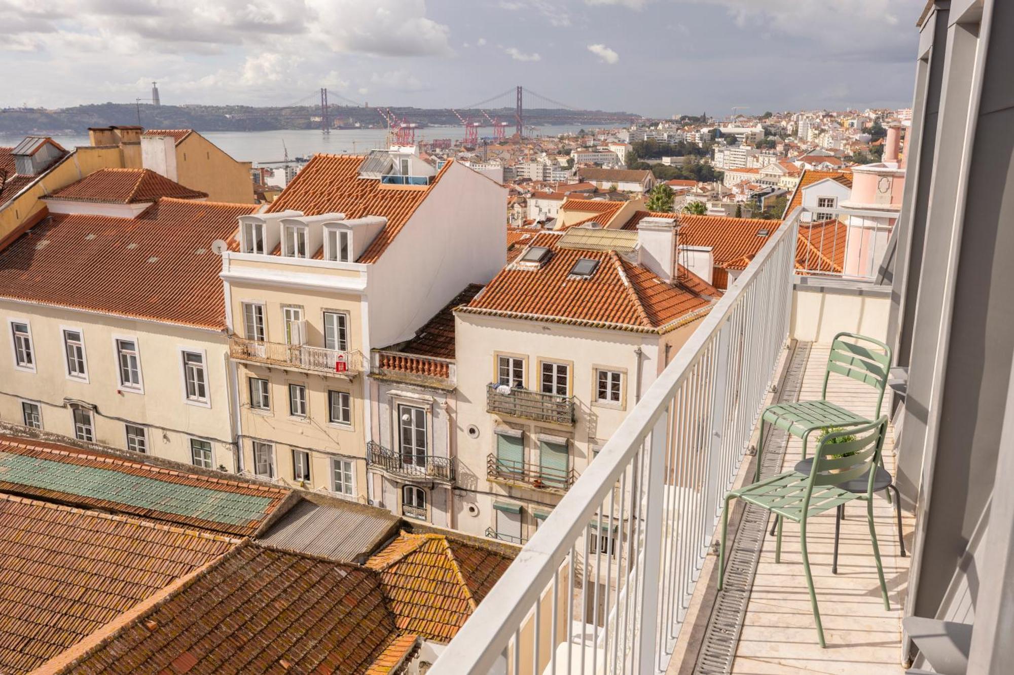 Libere Principe Real * Lisboa