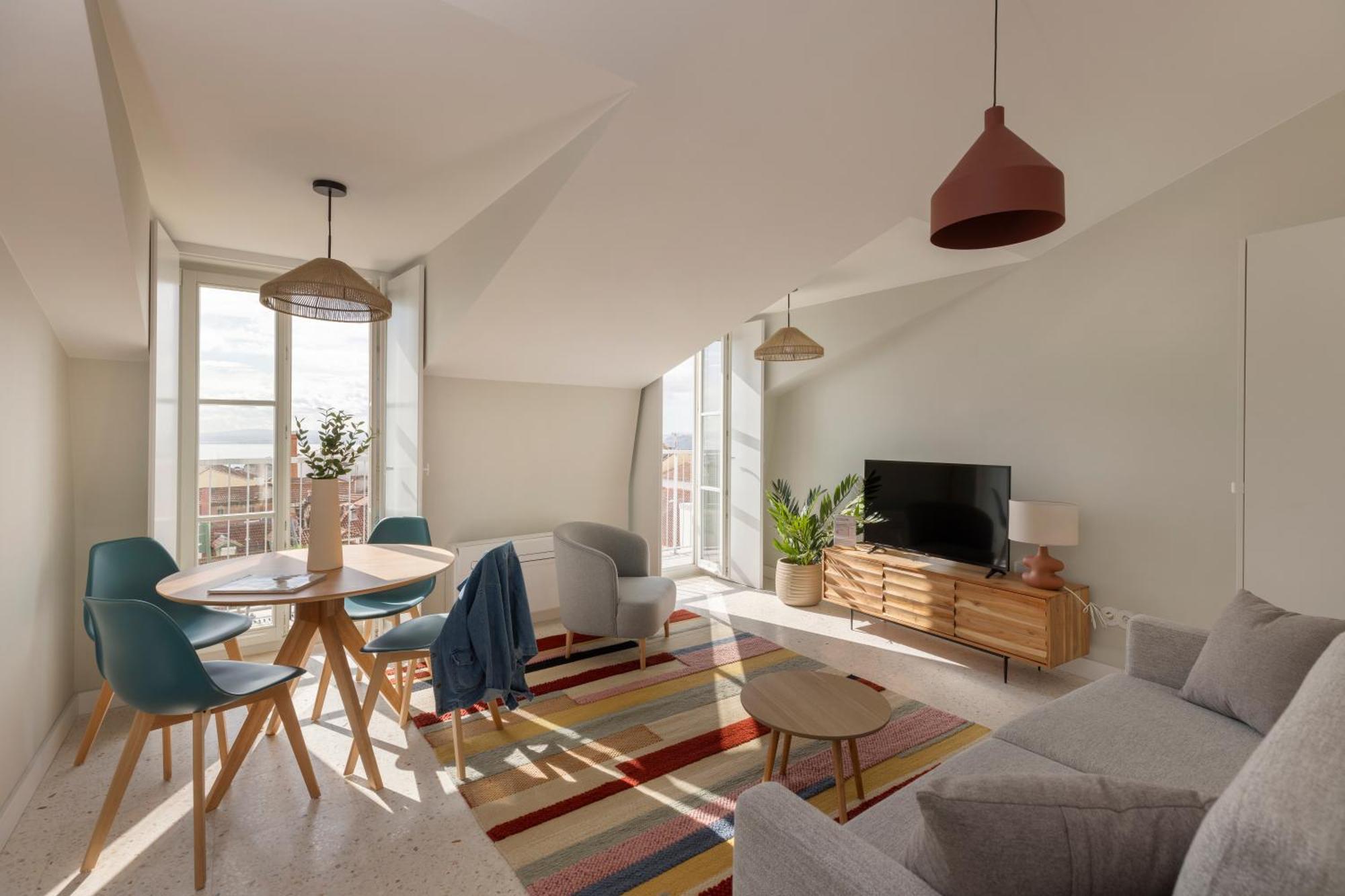 Libere Principe Real Appartement Lisboa