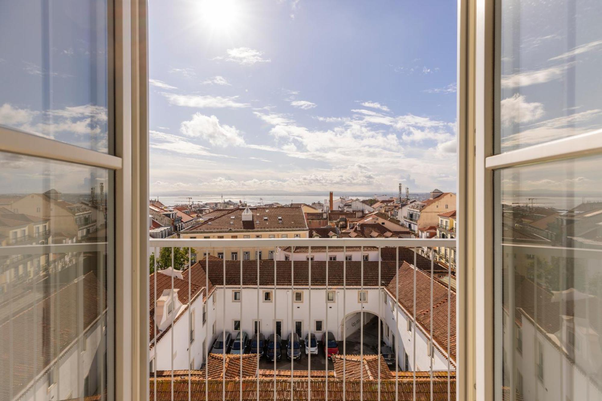 Libere Principe Real Appartement