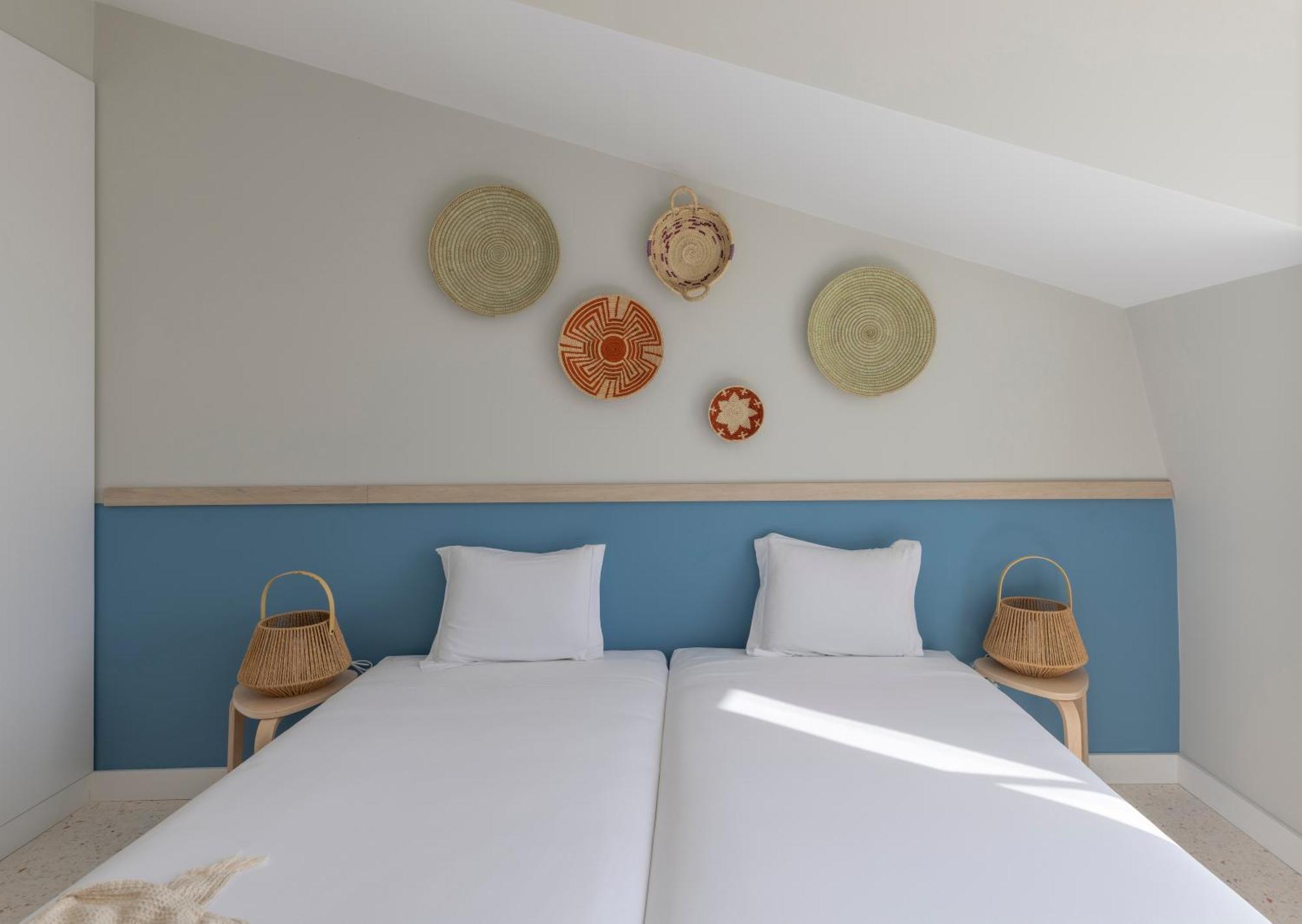 Appartement Libere Principe Real