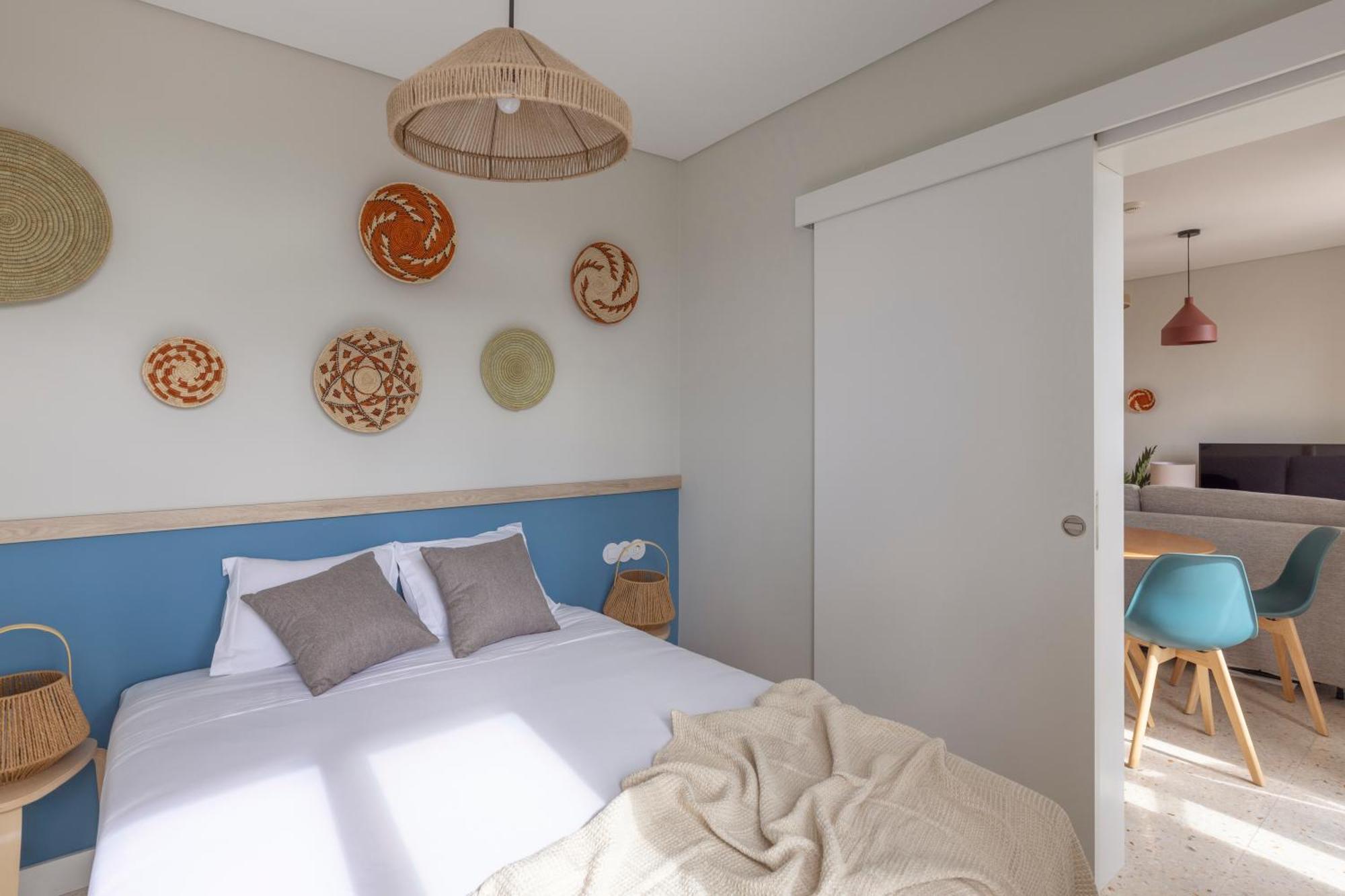 Appartement Libere Principe Real Lisboa
