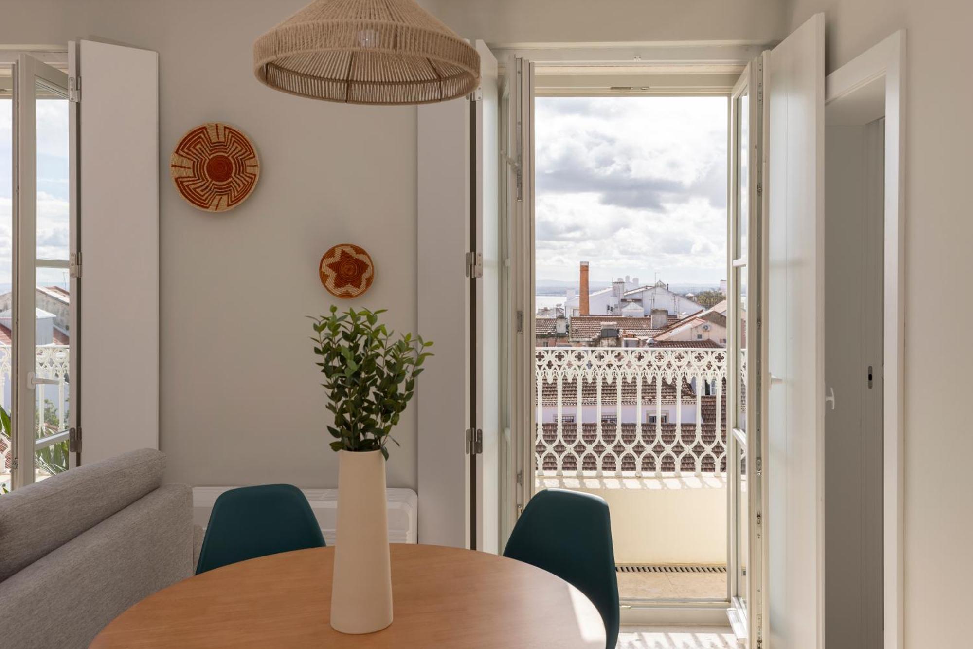 Libere Principe Real Appartement Lisboa