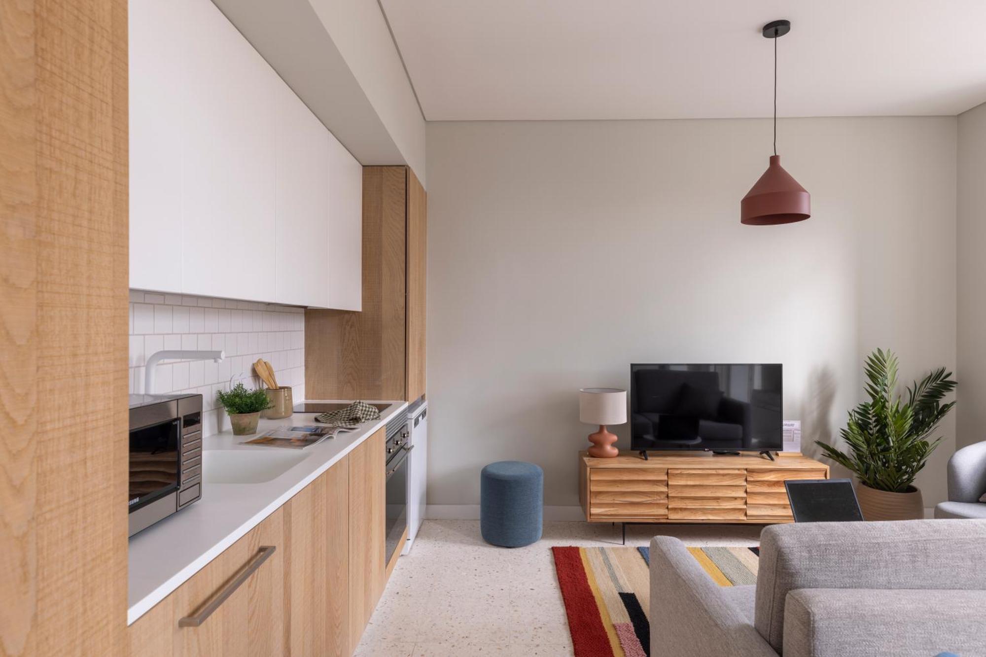 Appartement Libere Principe Real Lisboa