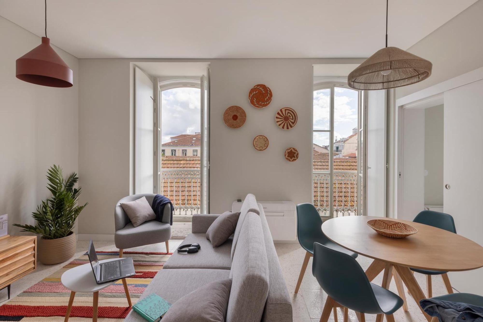 Appartement Libere Principe Real *