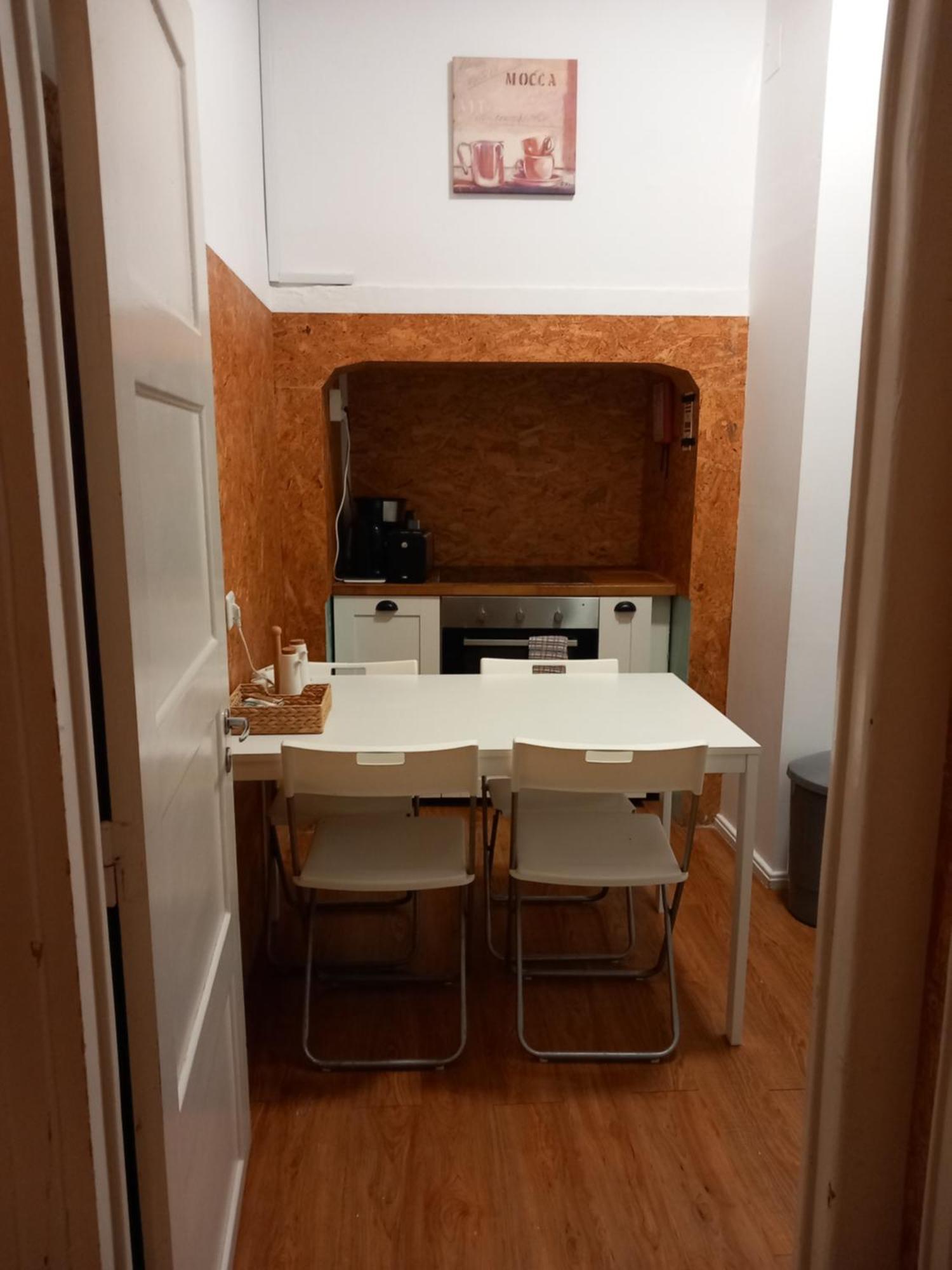 Charm Discovery Braul Appartement