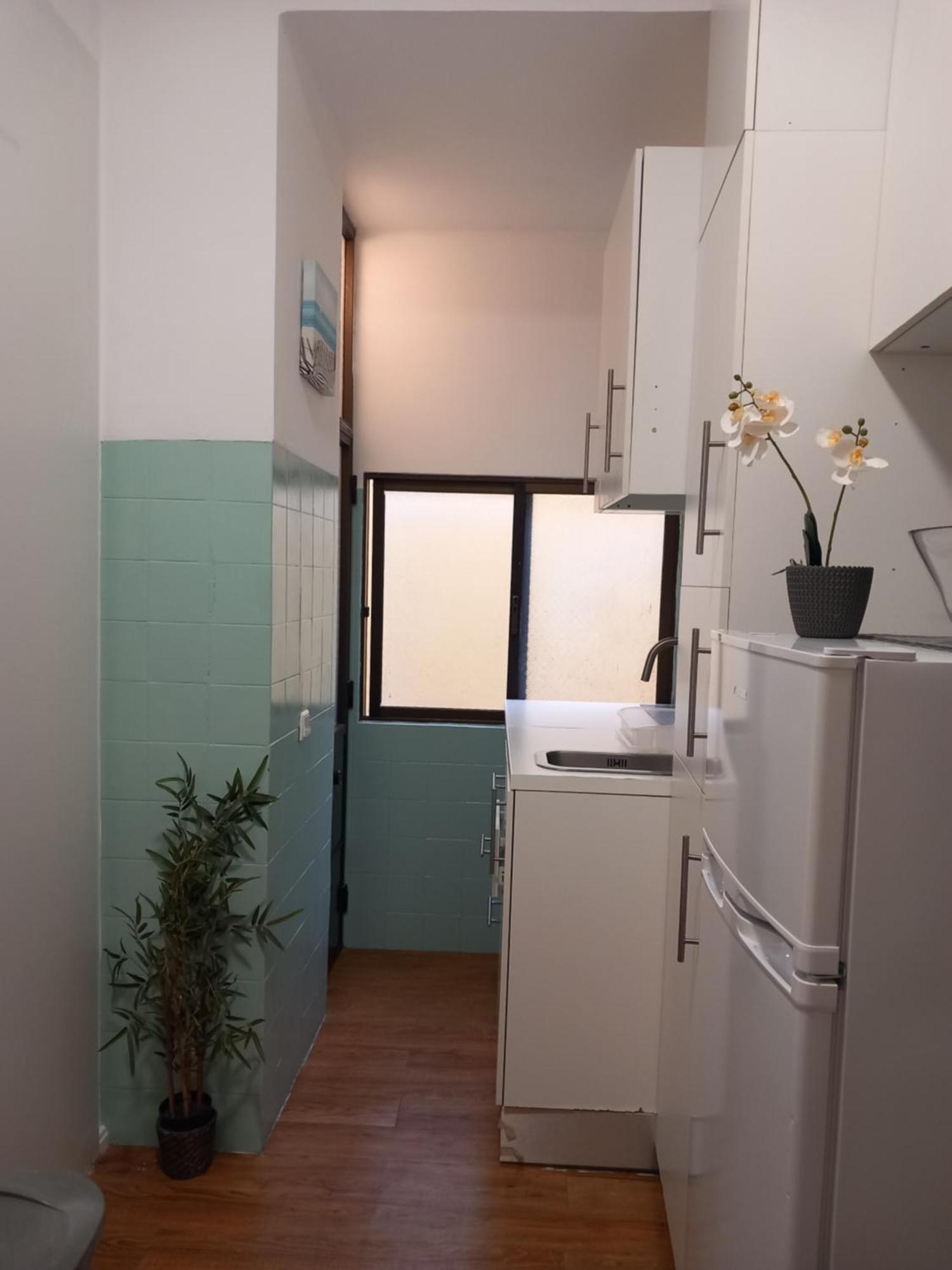 Charm Discovery Braul Appartement *