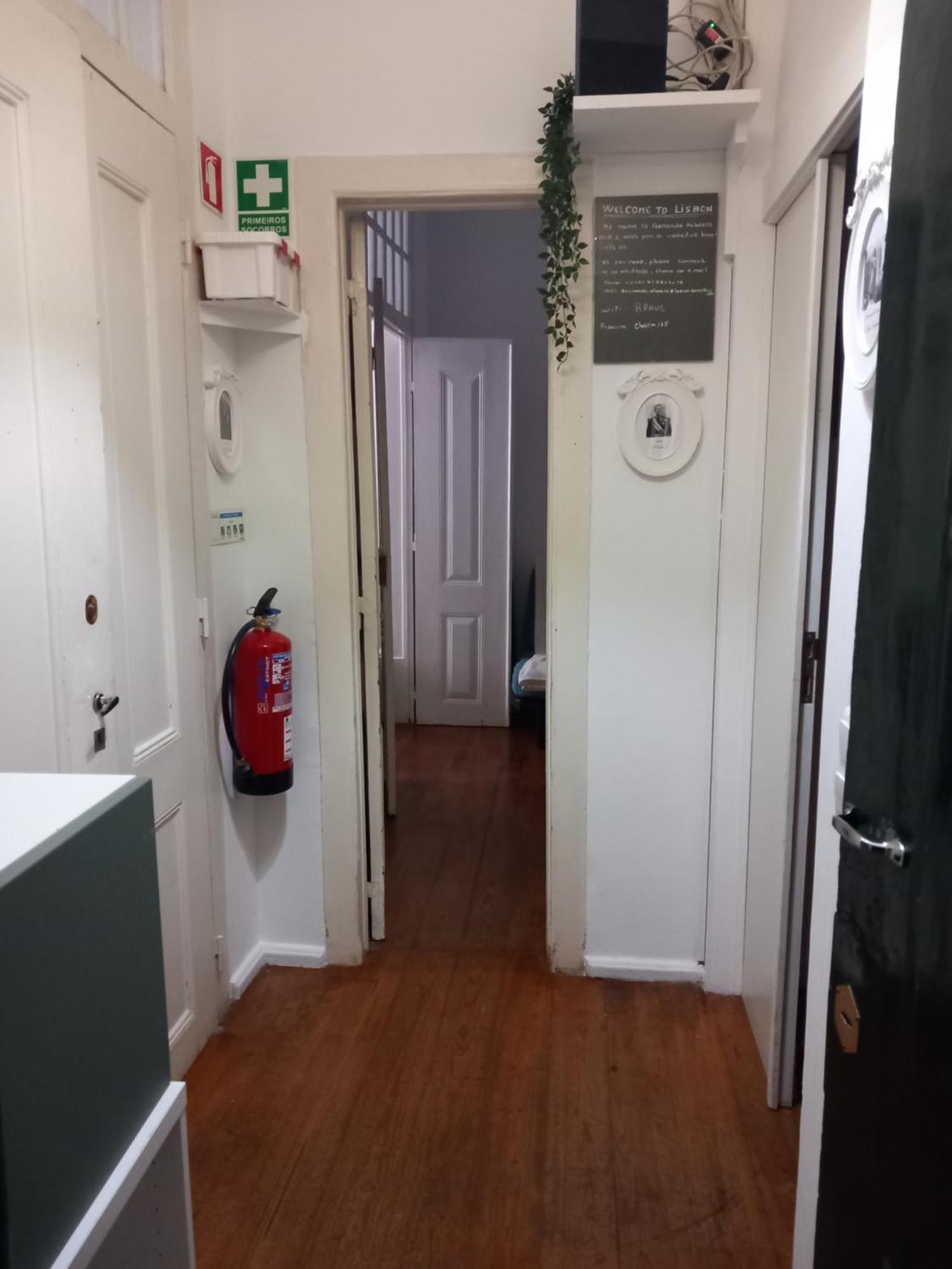 Appartement Charm Discovery Braul Lisboa