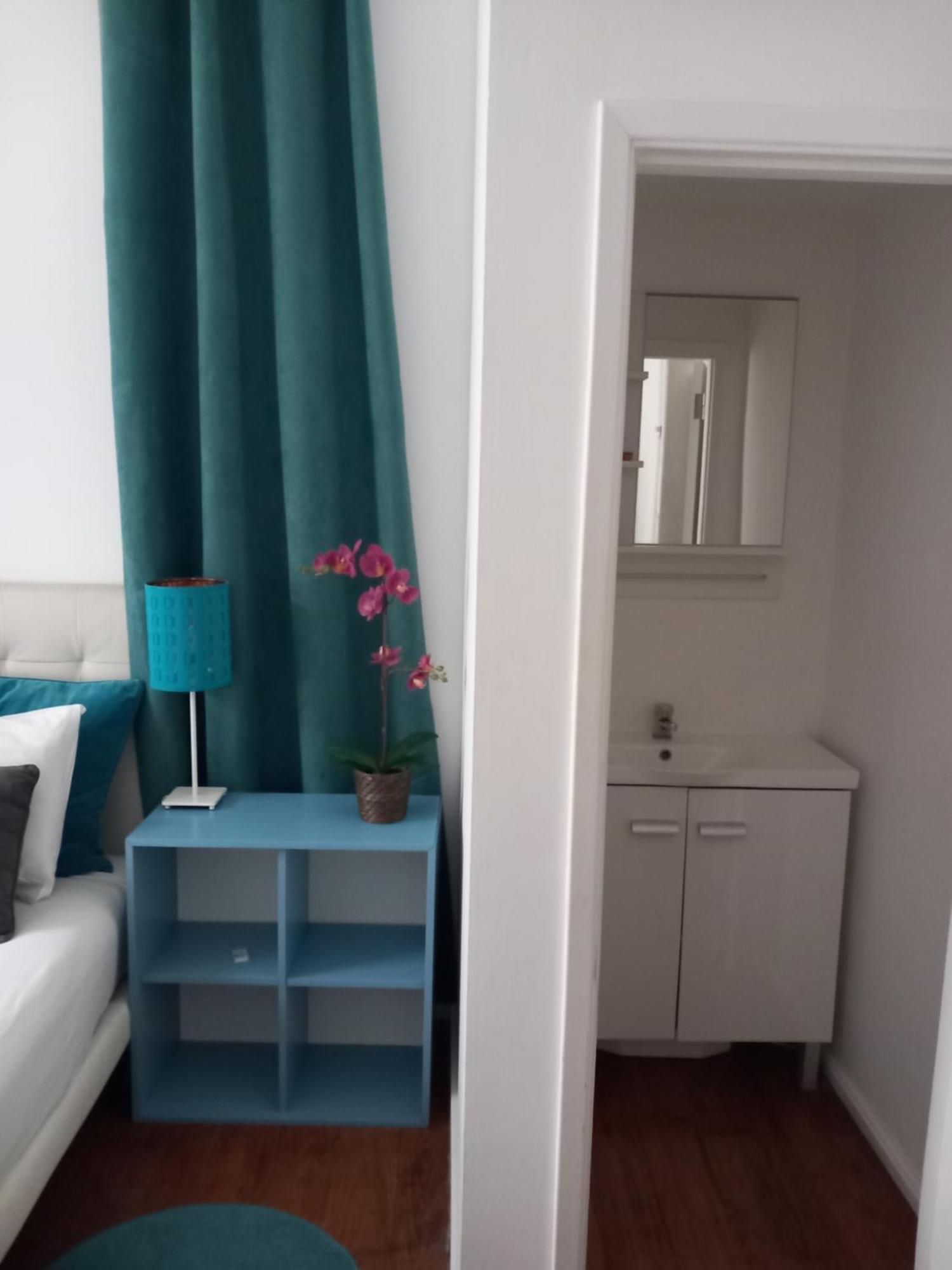 Appartement Charm Discovery Braul