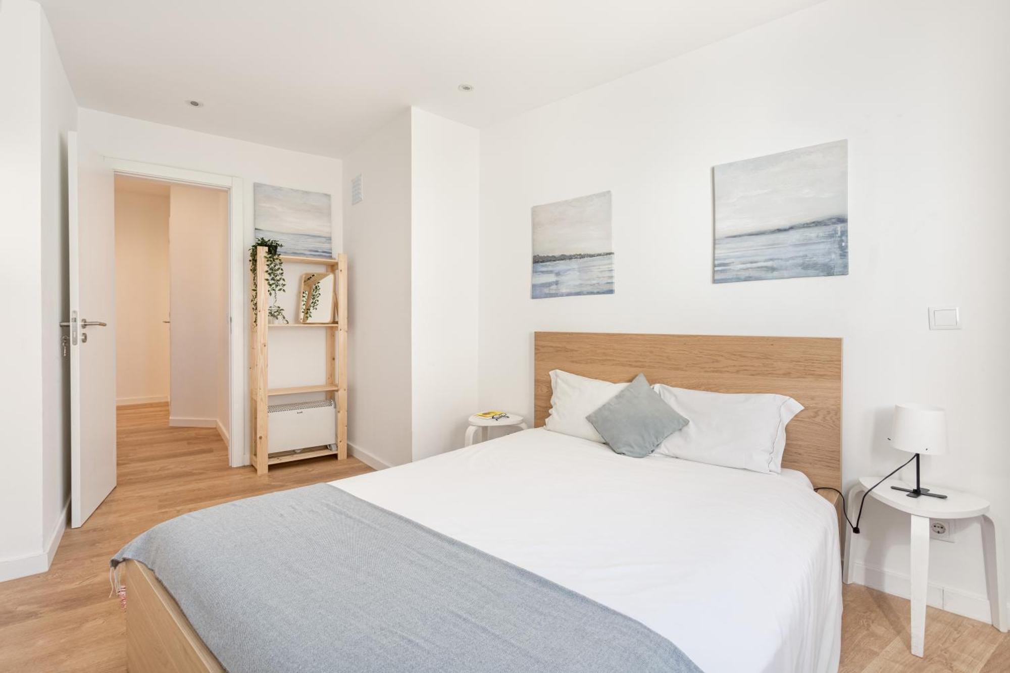Apartment Altido Campolide Lissabon
