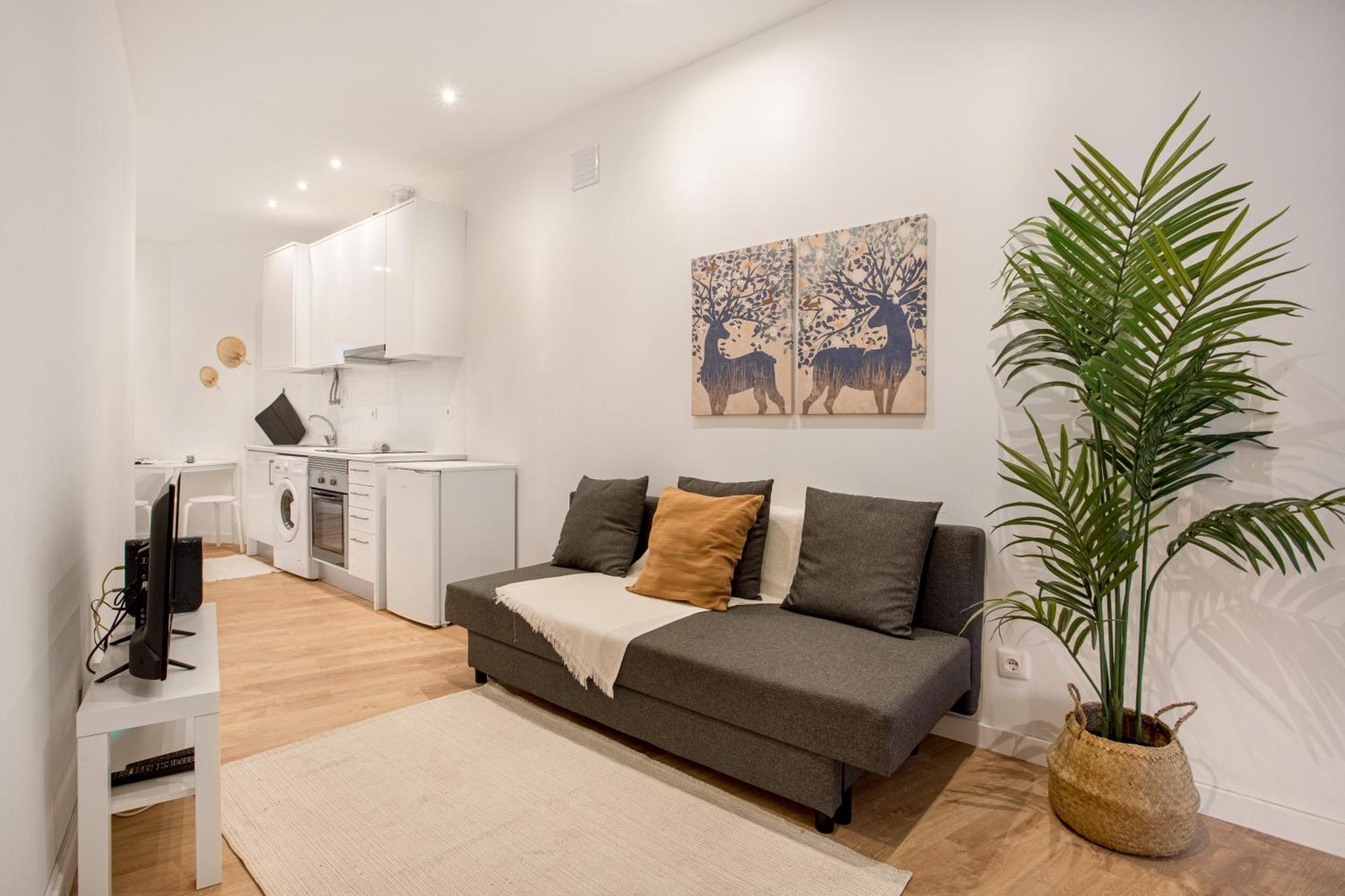Apartment Altido Campolide *
