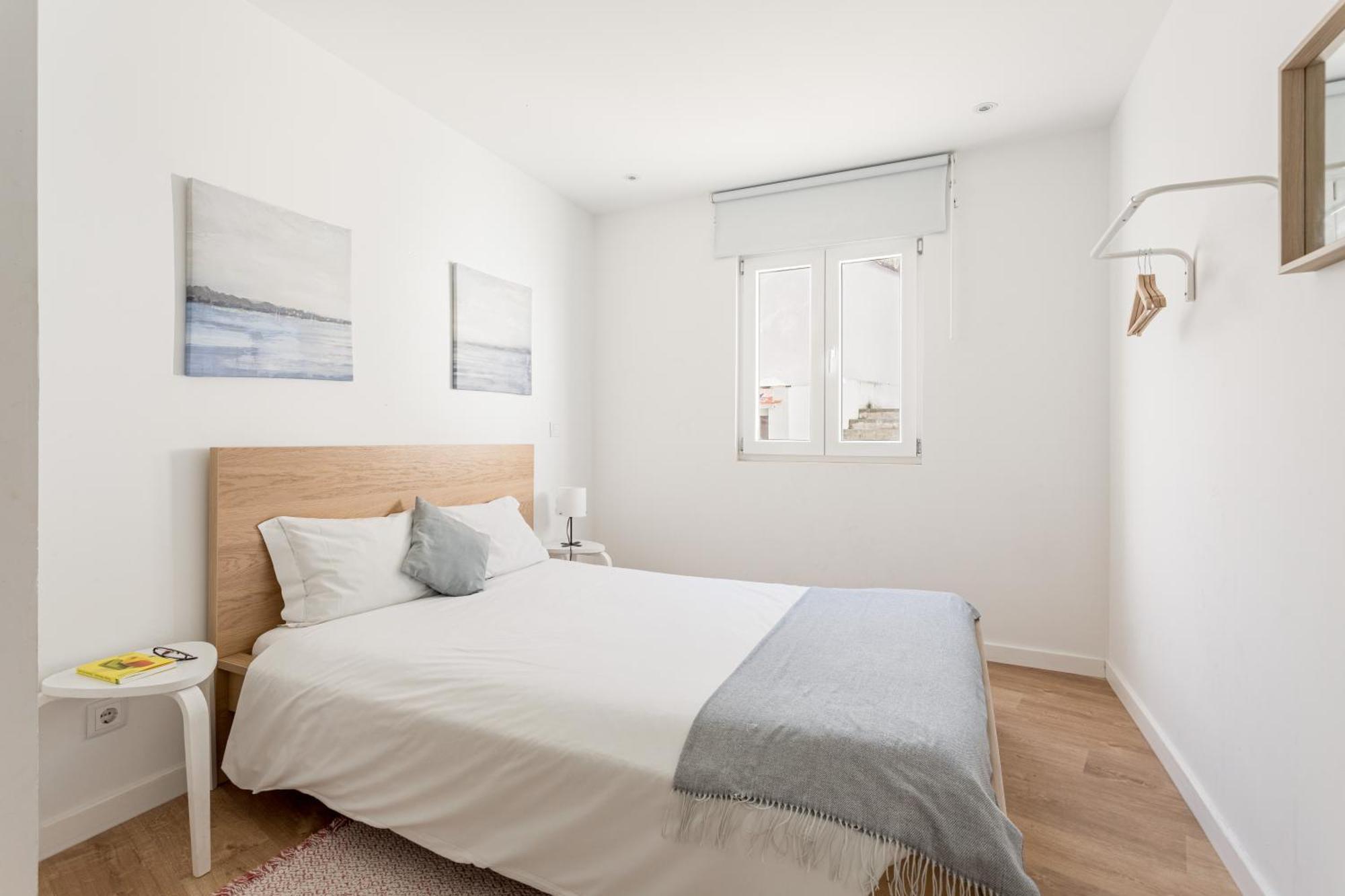 Altido Campolide Apartment Lissabon