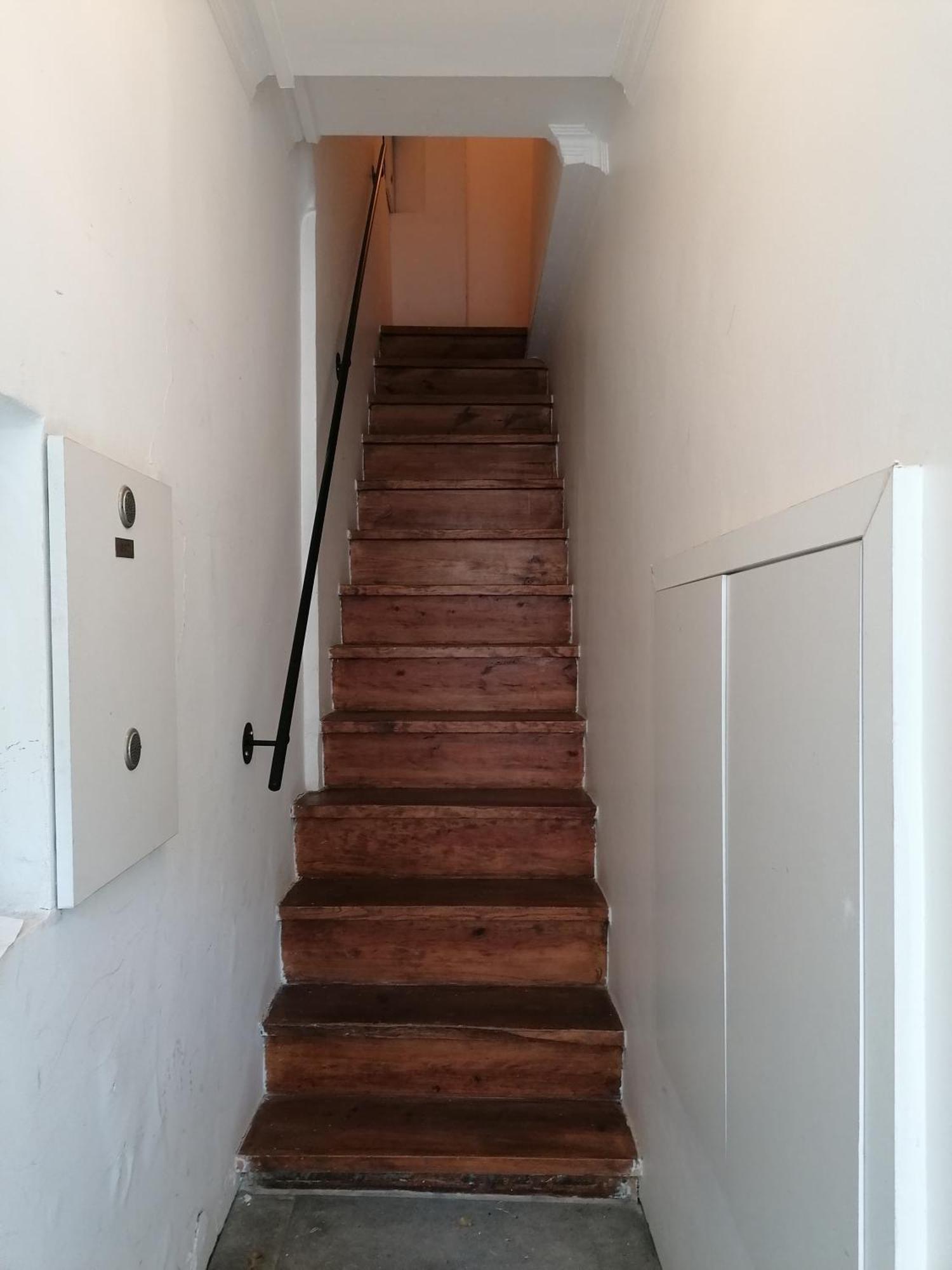 Appartement Casa Com Jardim Privado Lisboa