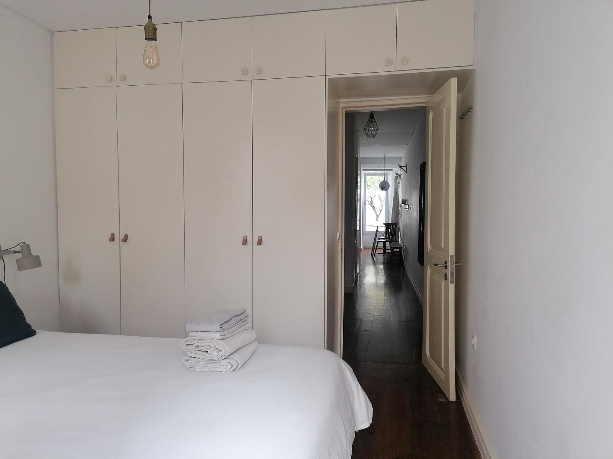 Casa Com Jardim Privado Appartement