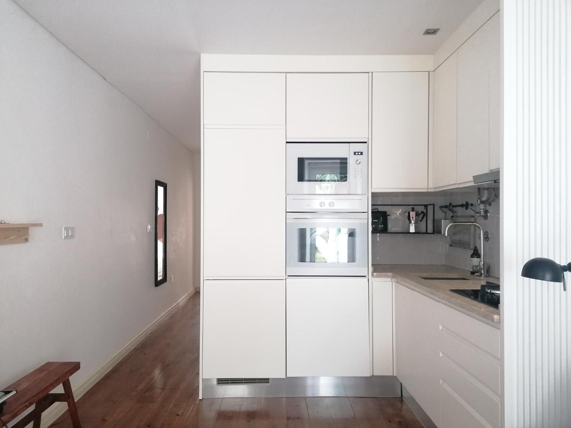 Casa Com Jardim Privado Appartement Lisboa