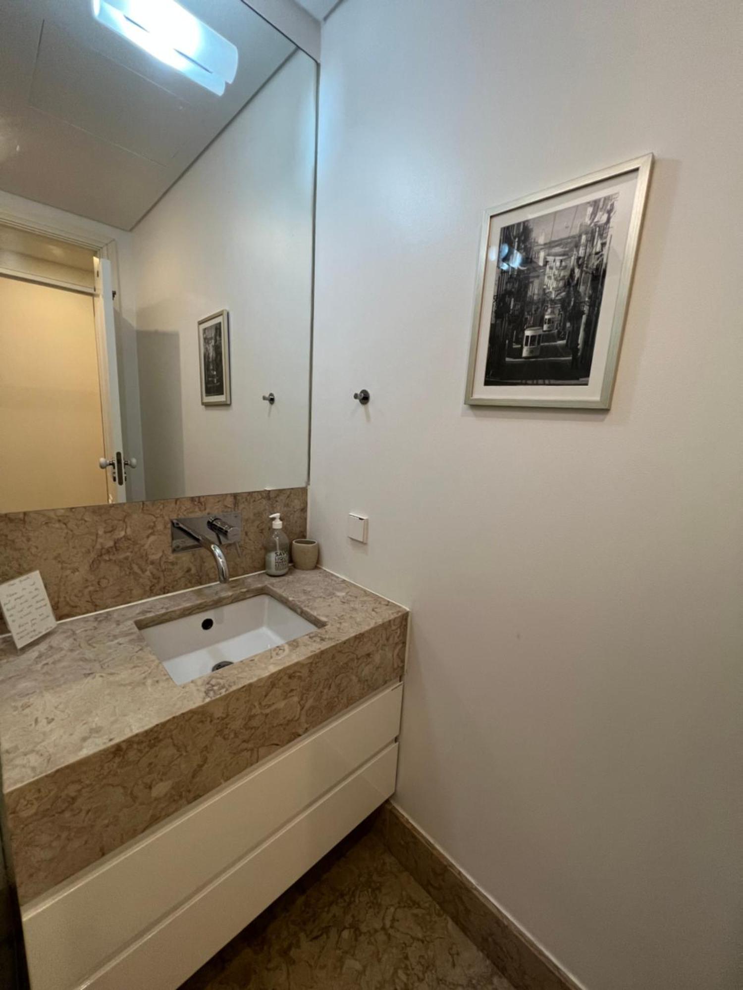 Mouraria Apto Apartment