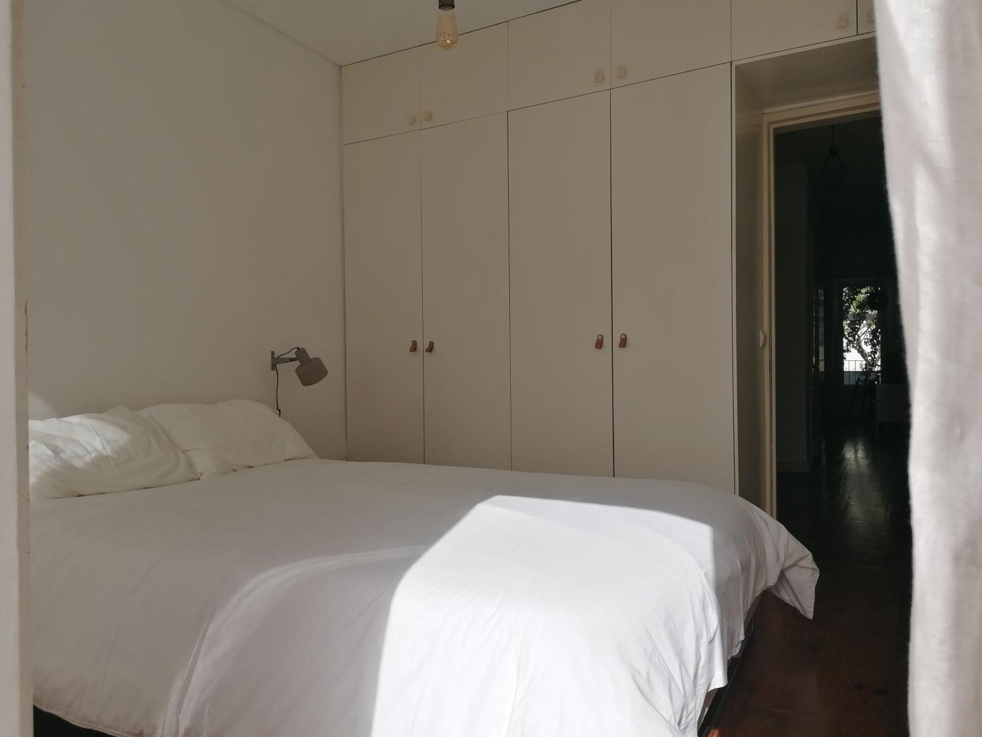Casa Com Jardim Privado Appartement