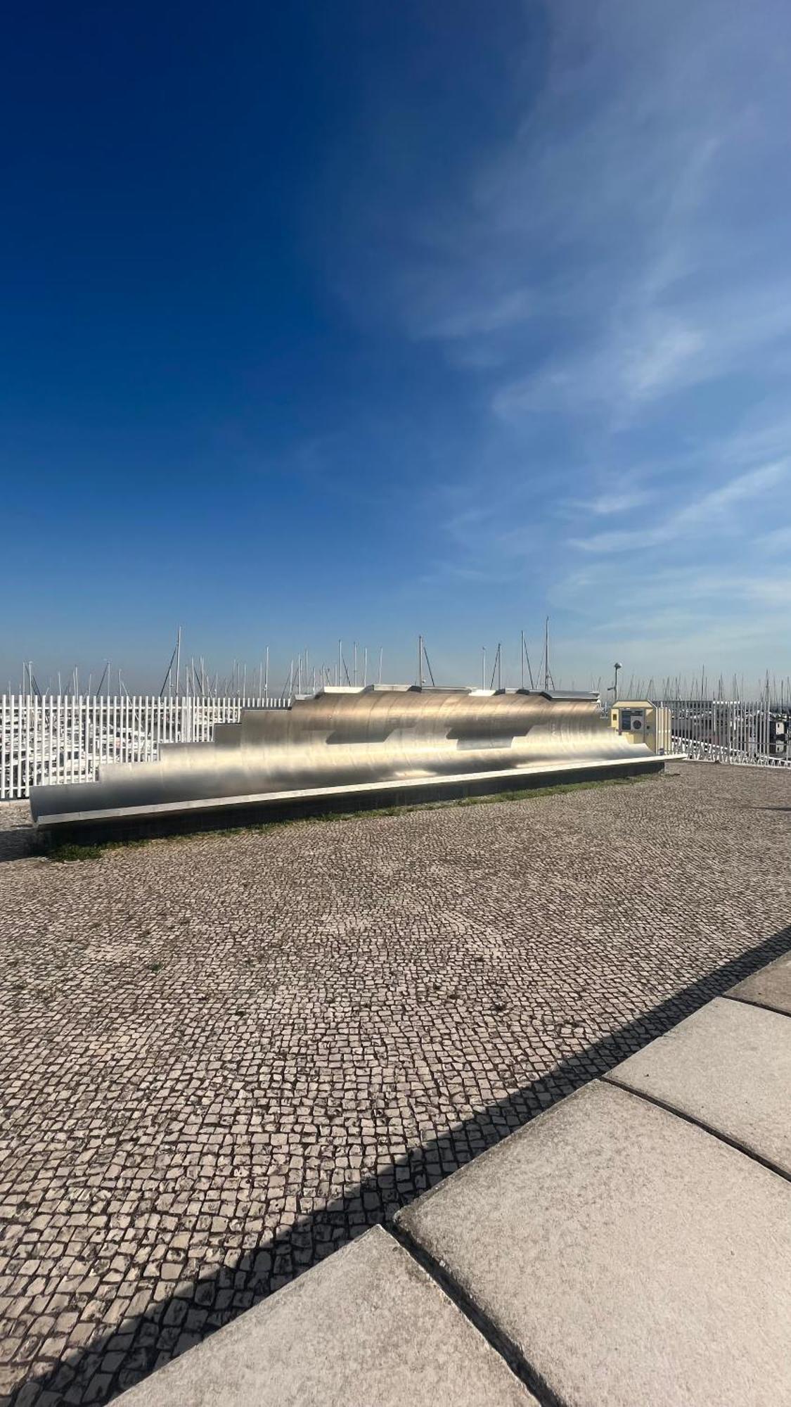 Waterlife Lissabon