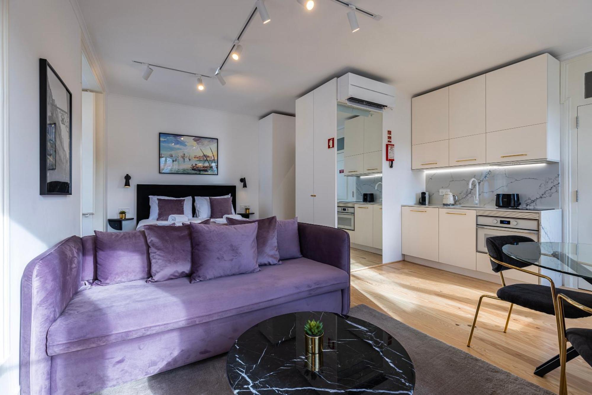Figueira Quality By Lovelystay Apartment *
