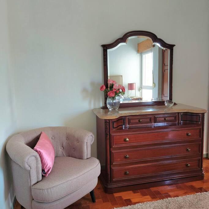 Appartement Oliva 50 - 4br, Office And Balcony Lisboa