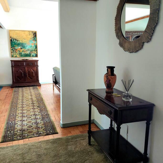Oliva 50 - 4br, Office And Balcony * Lisboa
