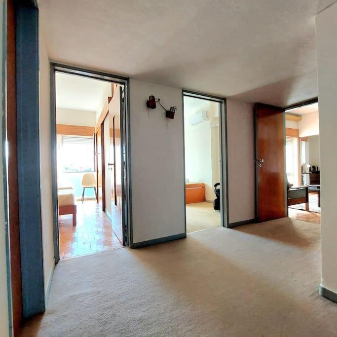 Oliva 50 - 4br, Office And Balcony Appartement