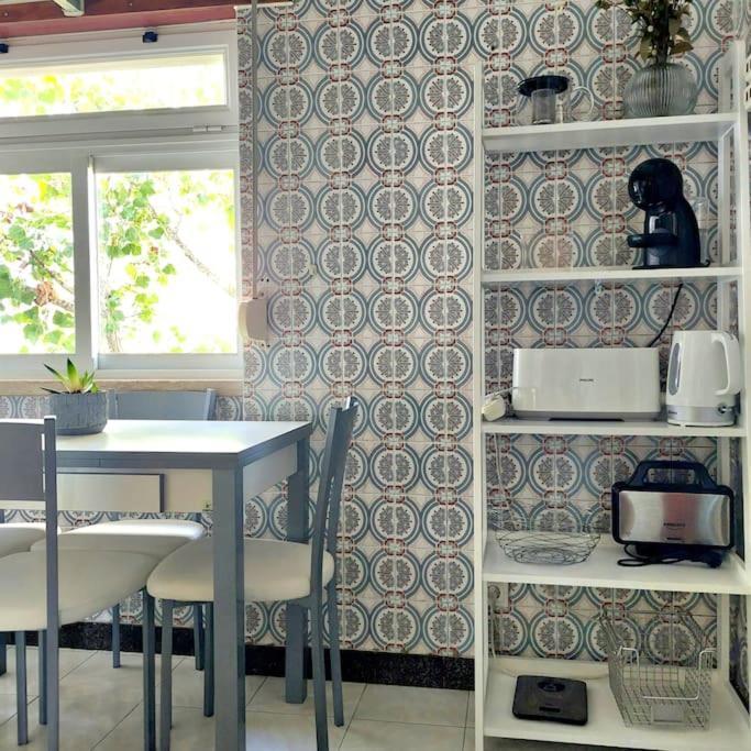 Oliva 50 - 4br, Office And Balcony Appartement Lisboa