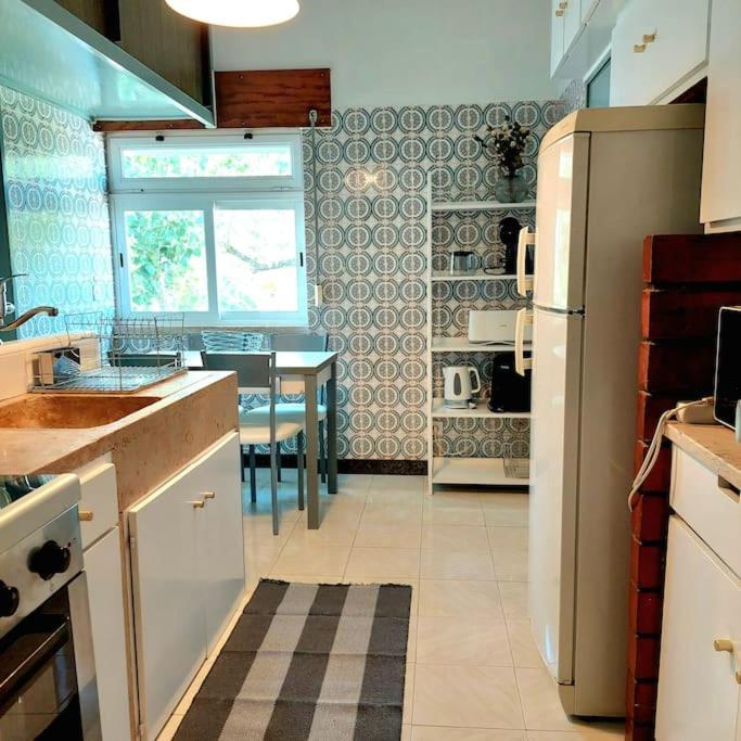 Oliva 50 - 4br, Office And Balcony Lisboa