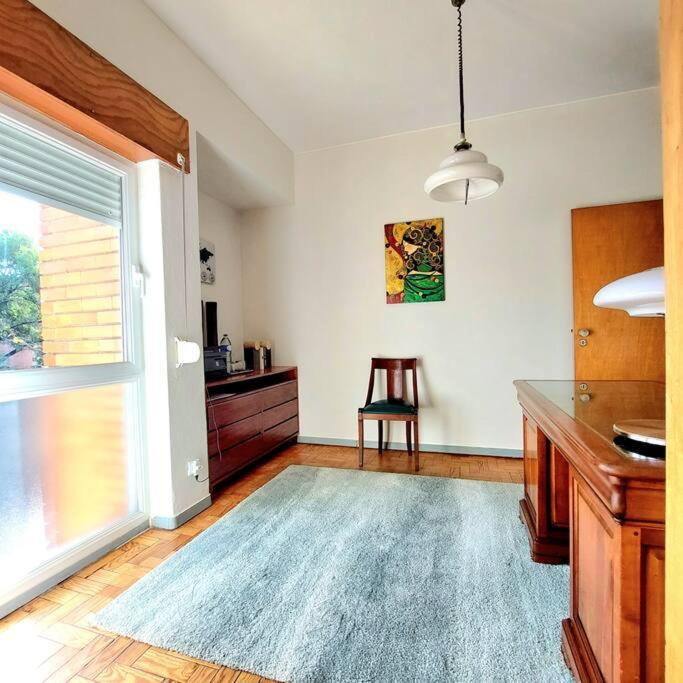 Oliva 50 - 4br, Office And Balcony * Lisboa