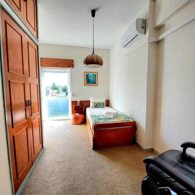 Oliva 50 - 4br, Office And Balcony Appartement Lisboa