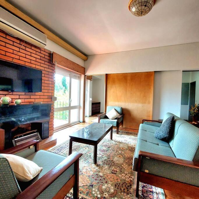 Oliva 50 - 4br, Office And Balcony Lisboa