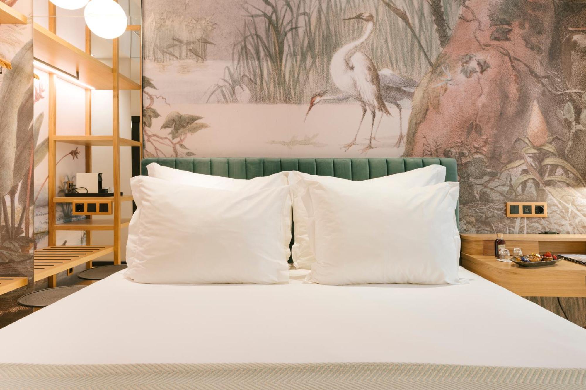Pestana Rua Augusta Lissabon