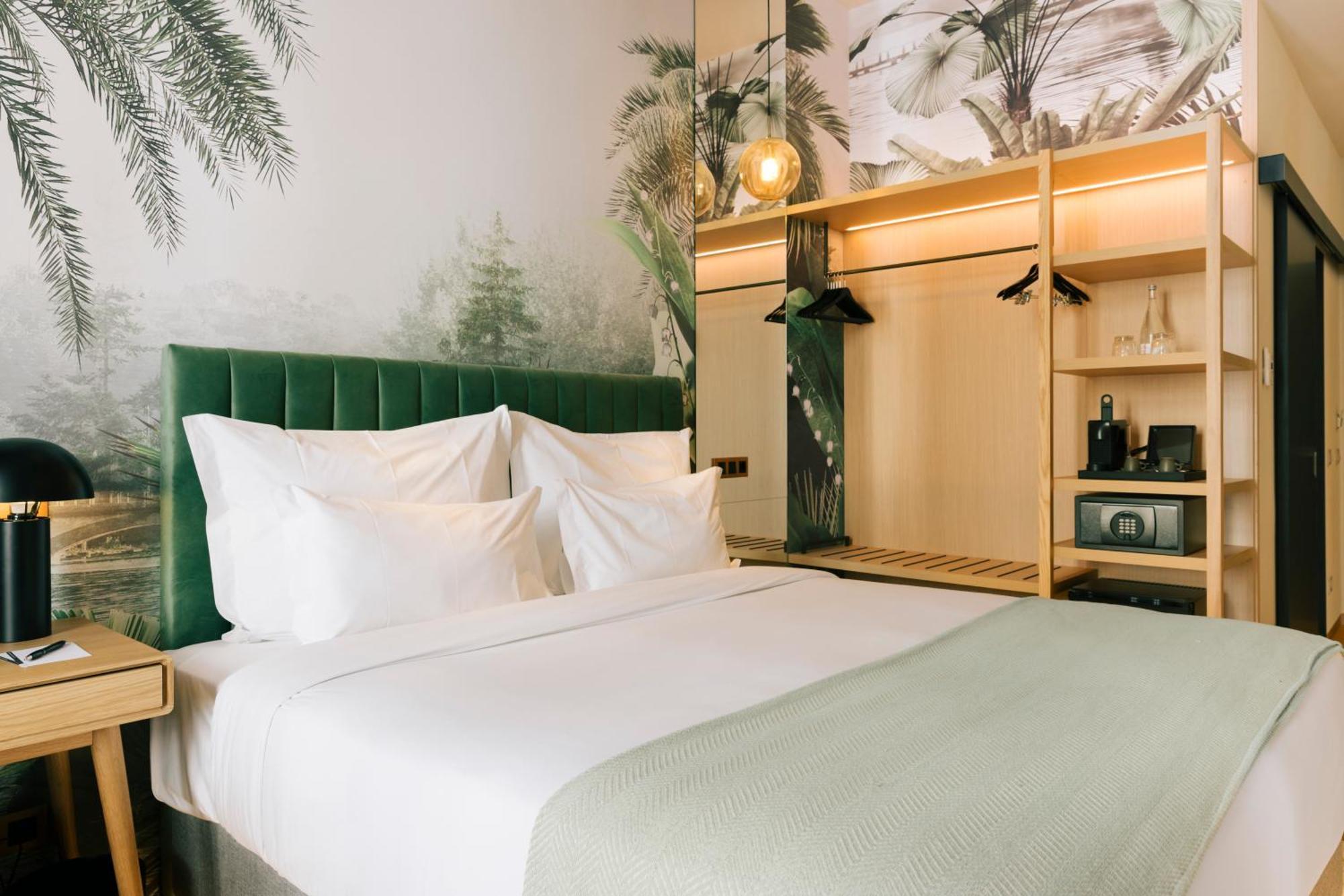 Hotel Pestana Rua Augusta Lissabon