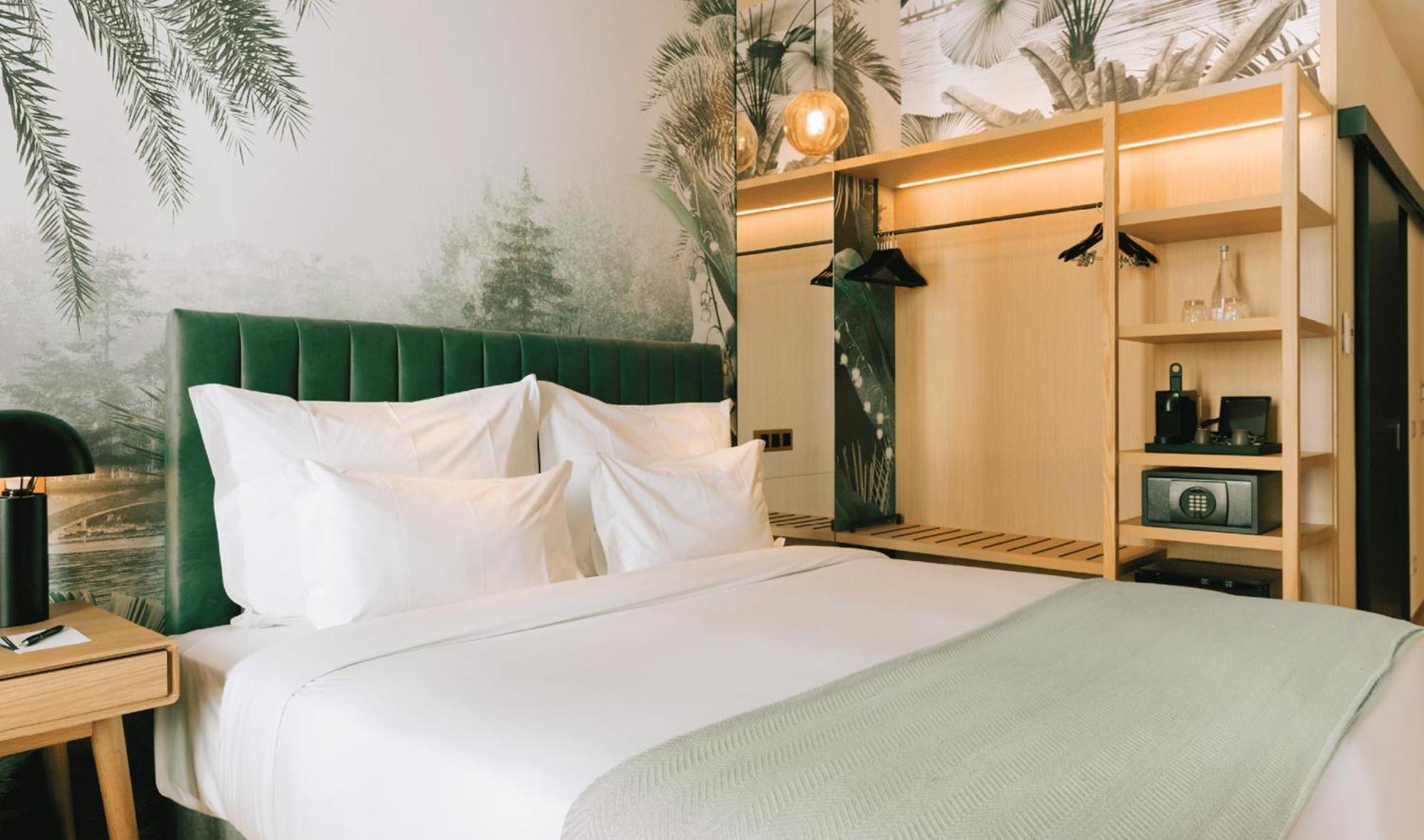 Pestana Rua Augusta Lissabon