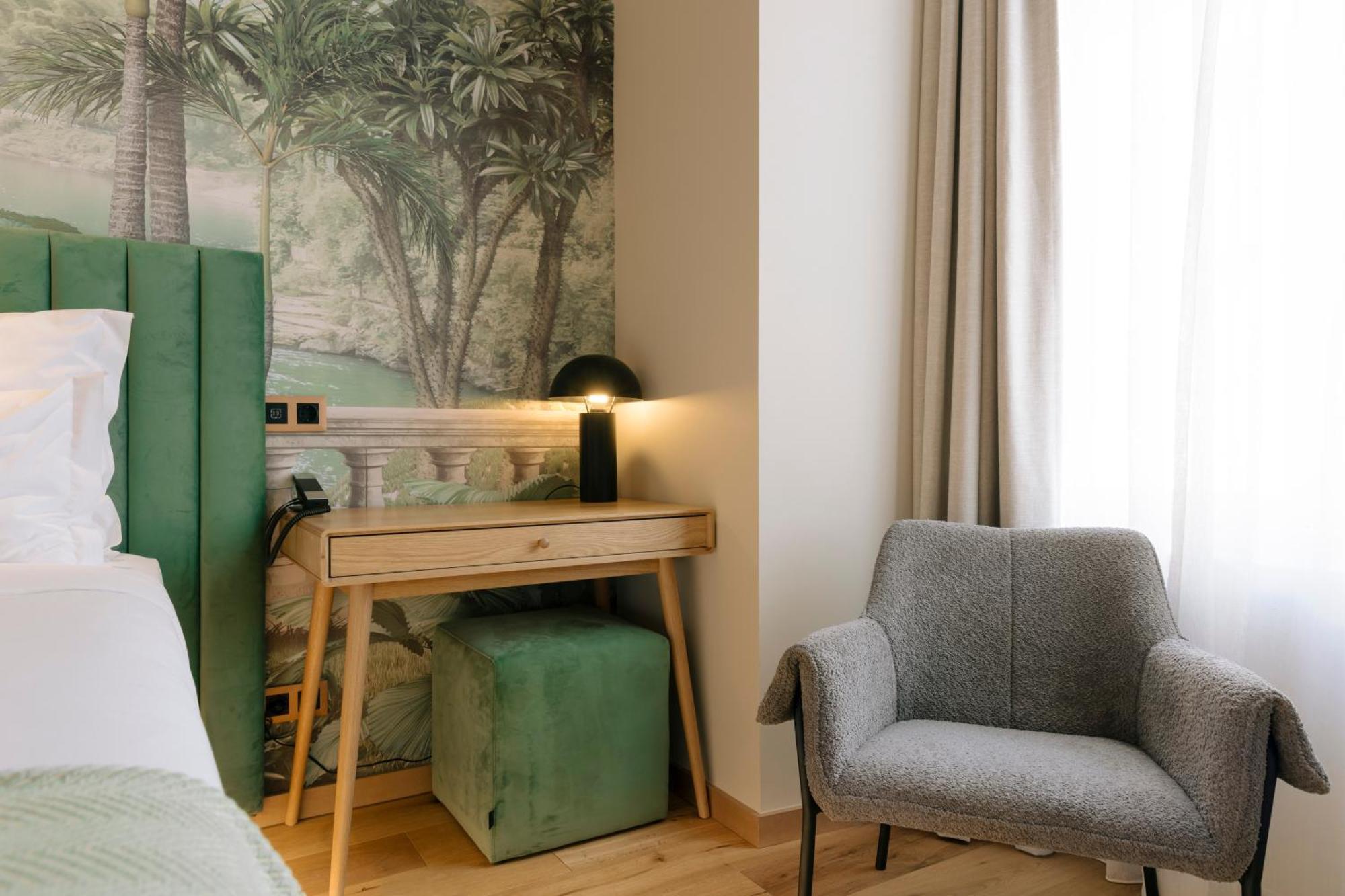 Pestana Rua Augusta Lissabon