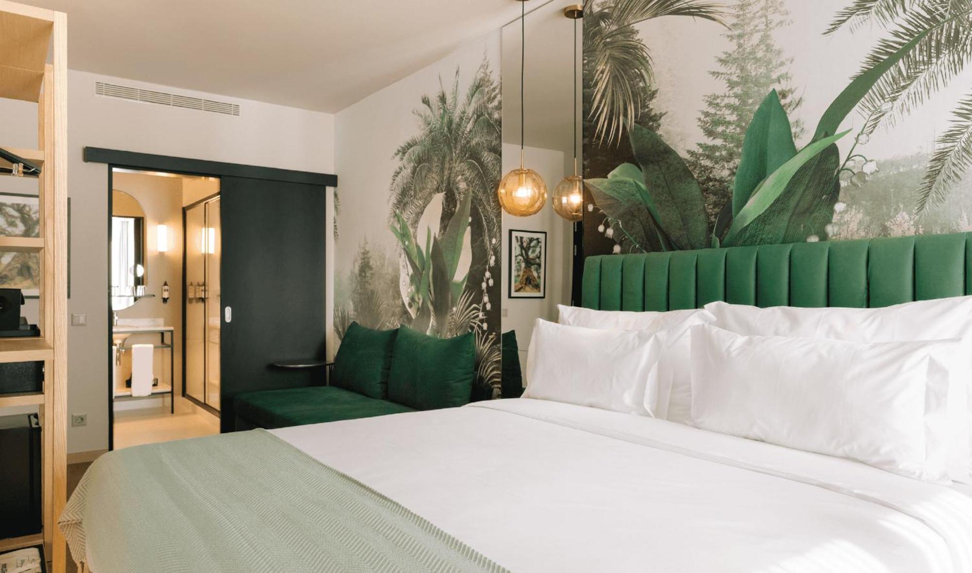 Pestana Rua Augusta 4*