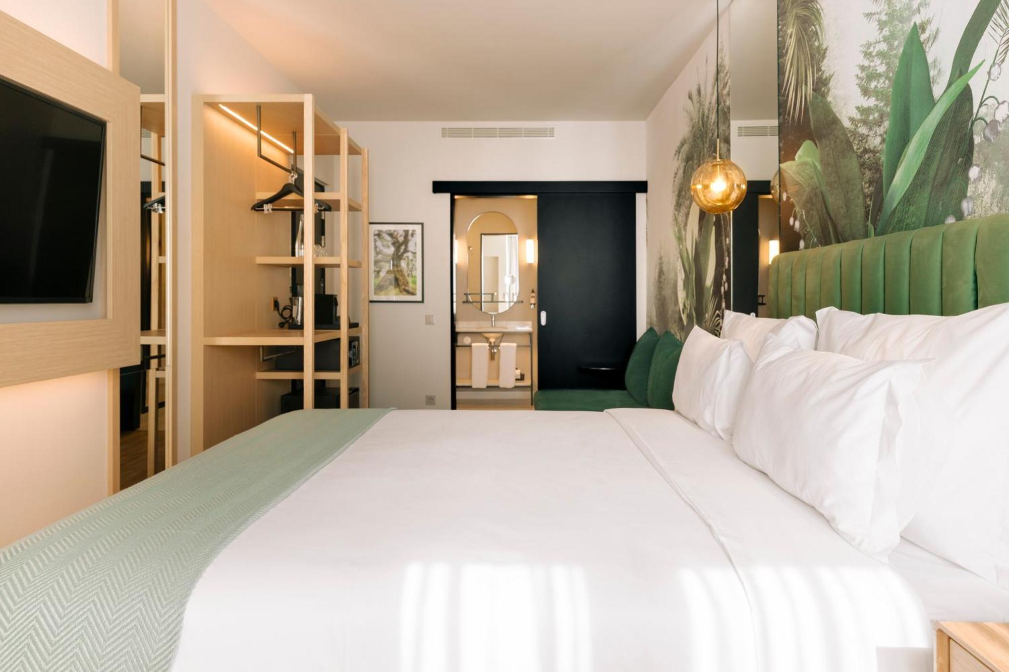 Pestana Rua Augusta Lissabon