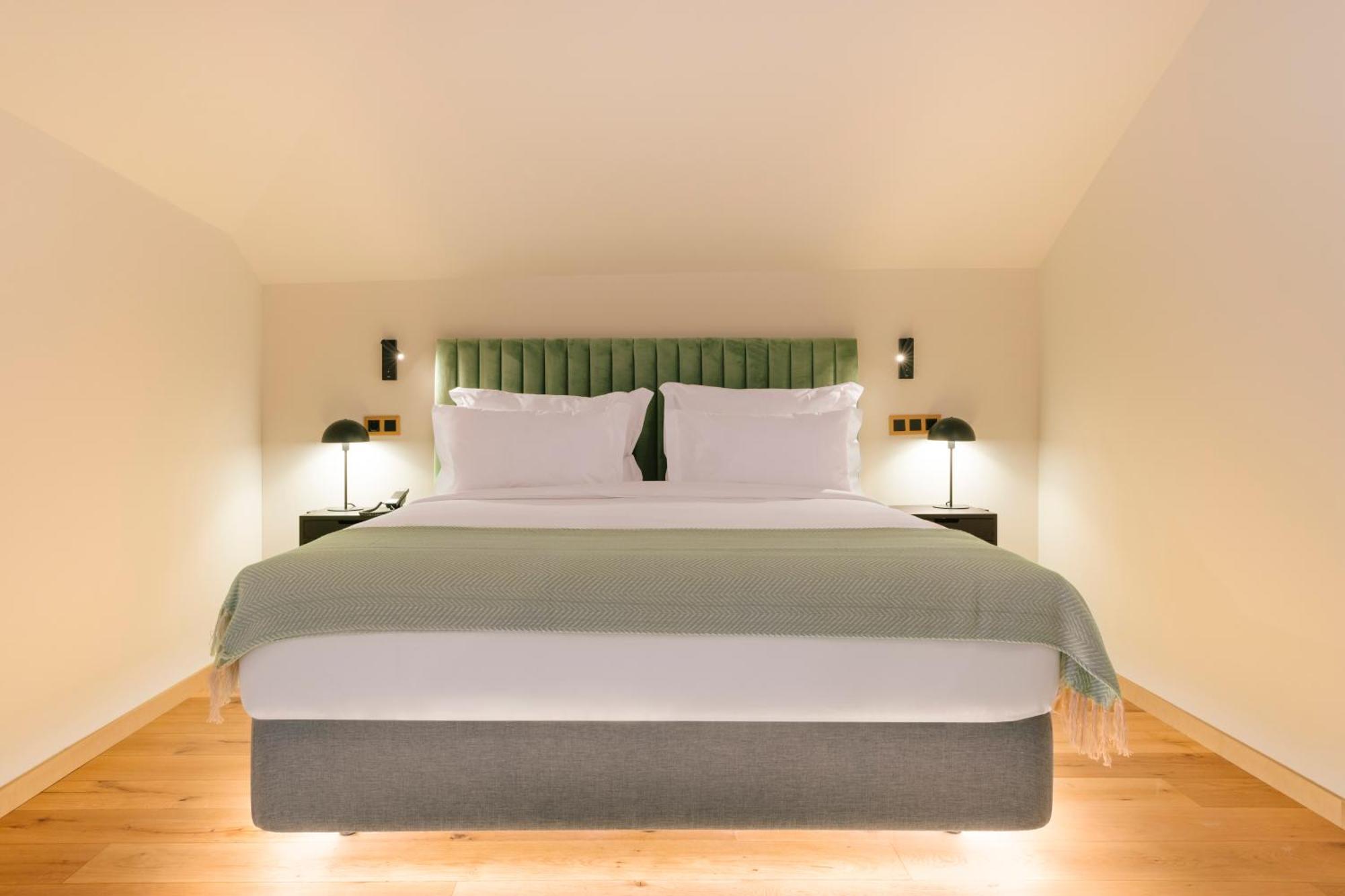 Hotel Pestana Rua Augusta