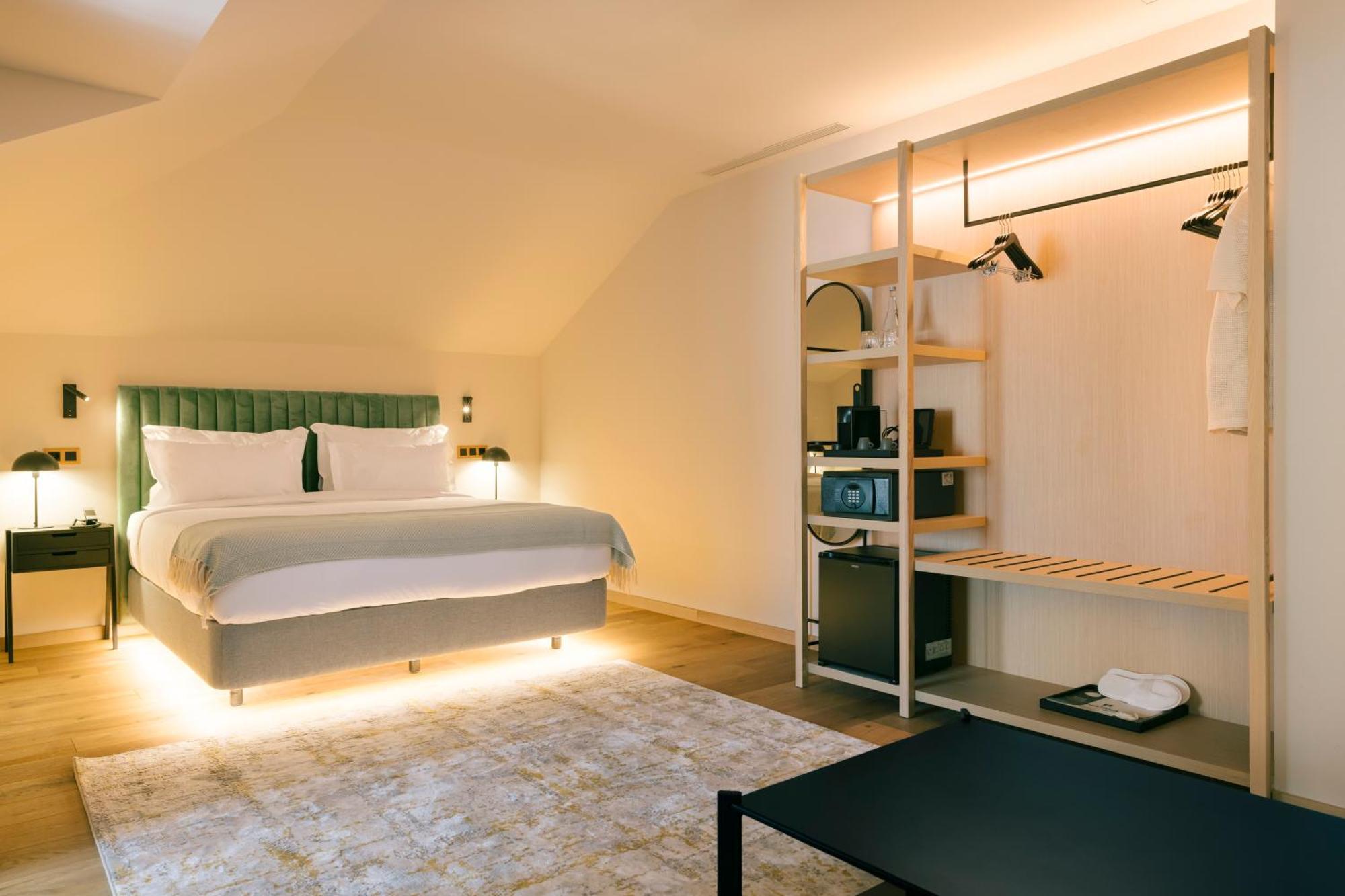 Pestana Rua Augusta Lissabon
