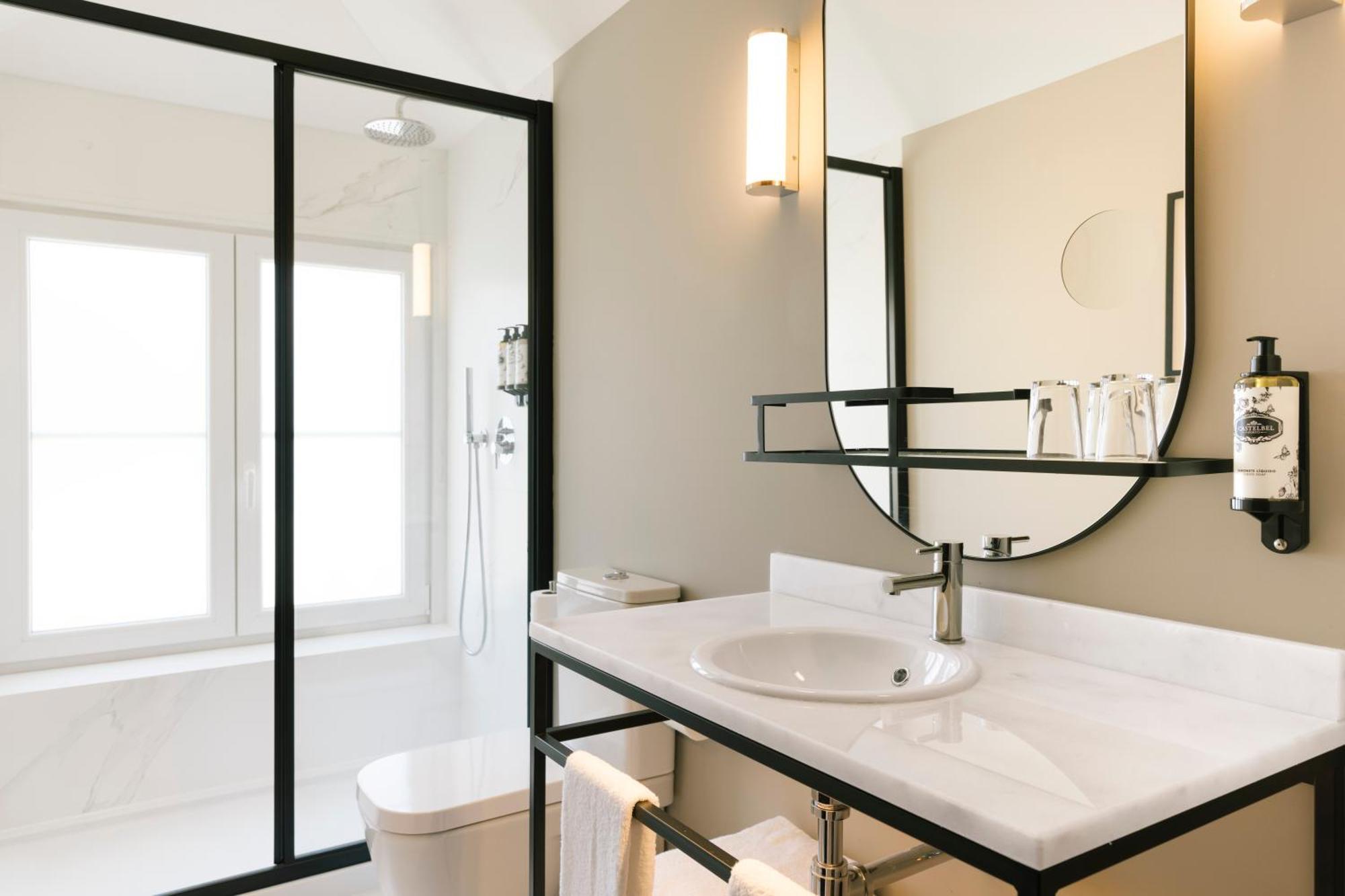 Hotel Pestana Rua Augusta 4*