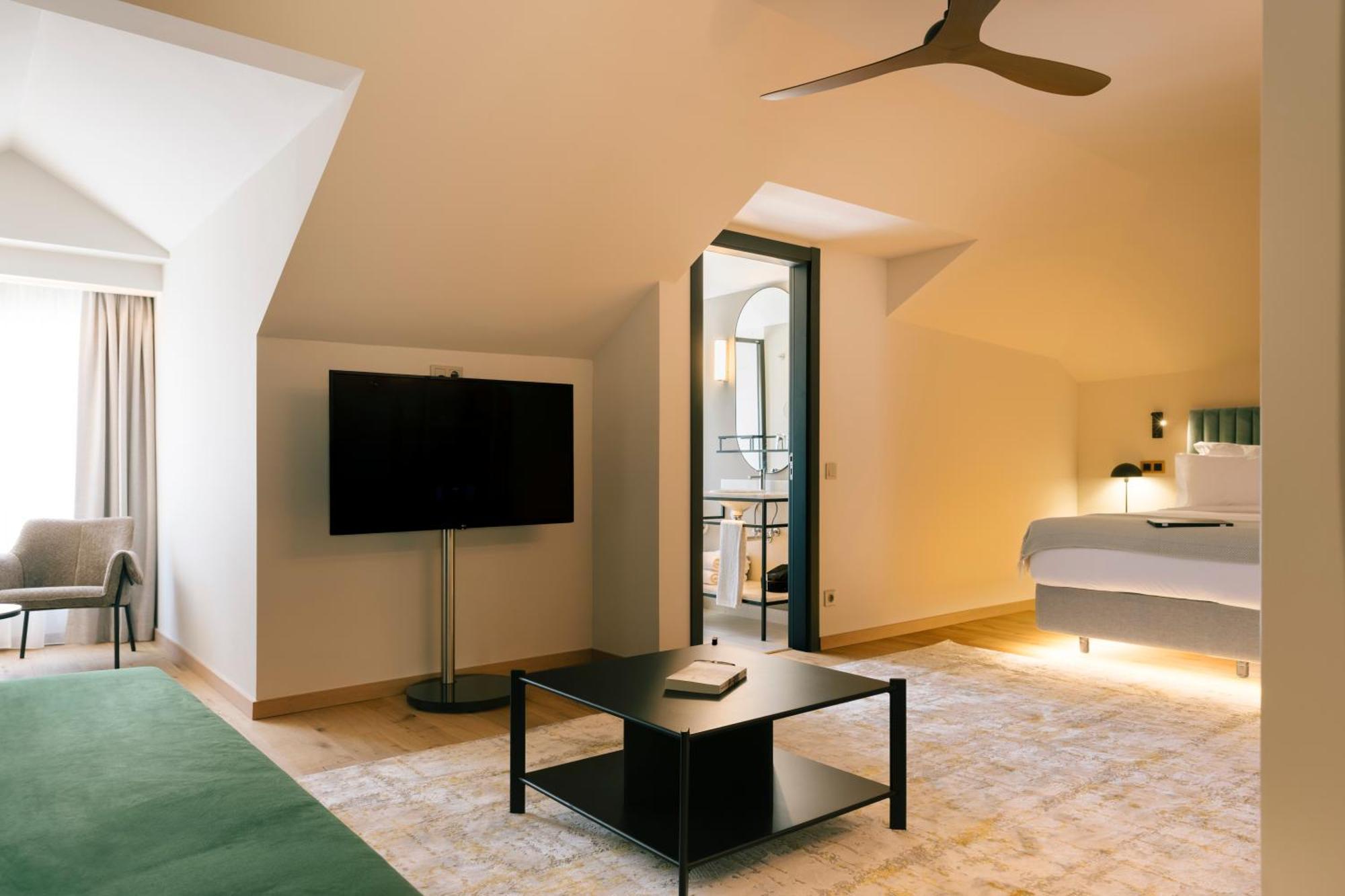 Pestana Rua Augusta Lissabon