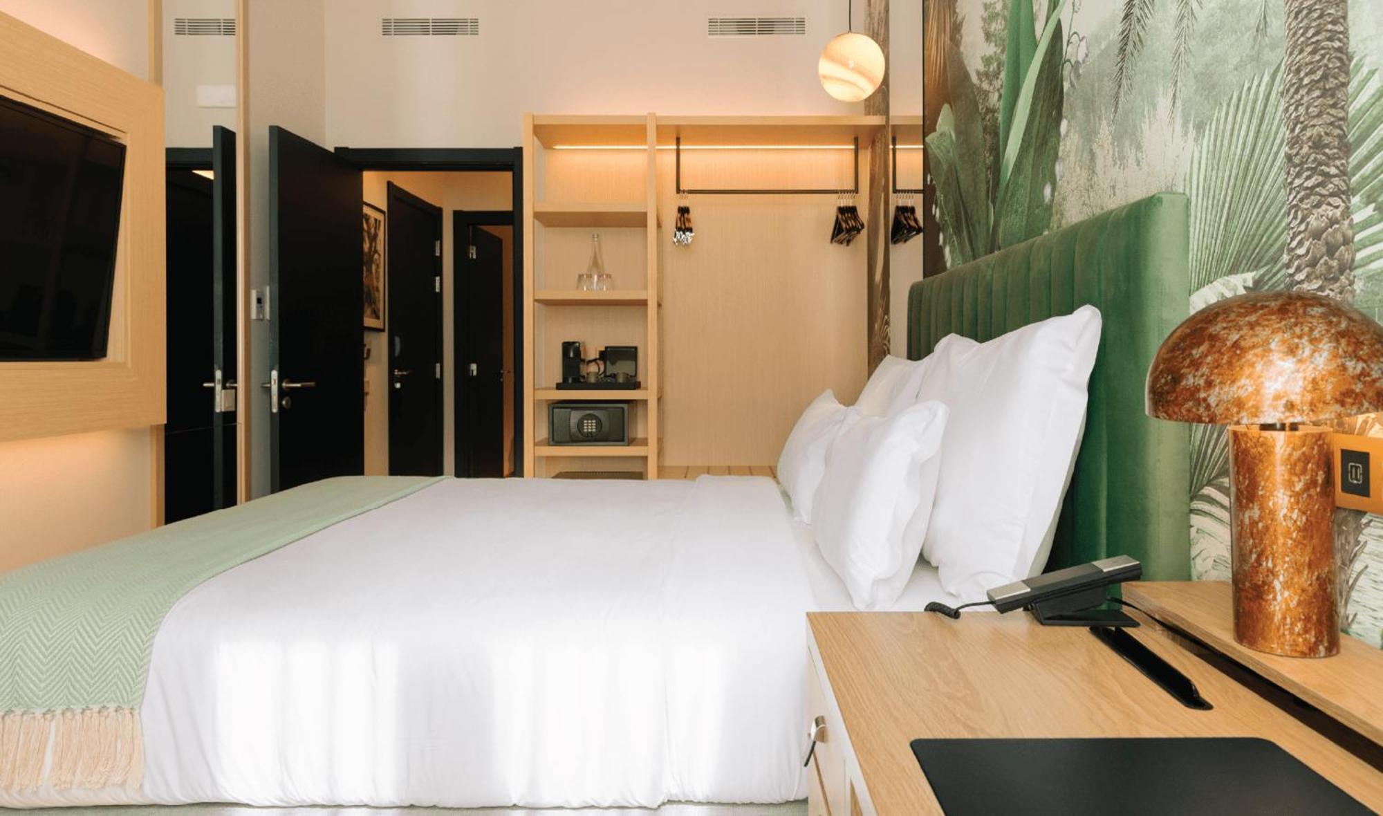 Hotel Pestana Rua Augusta