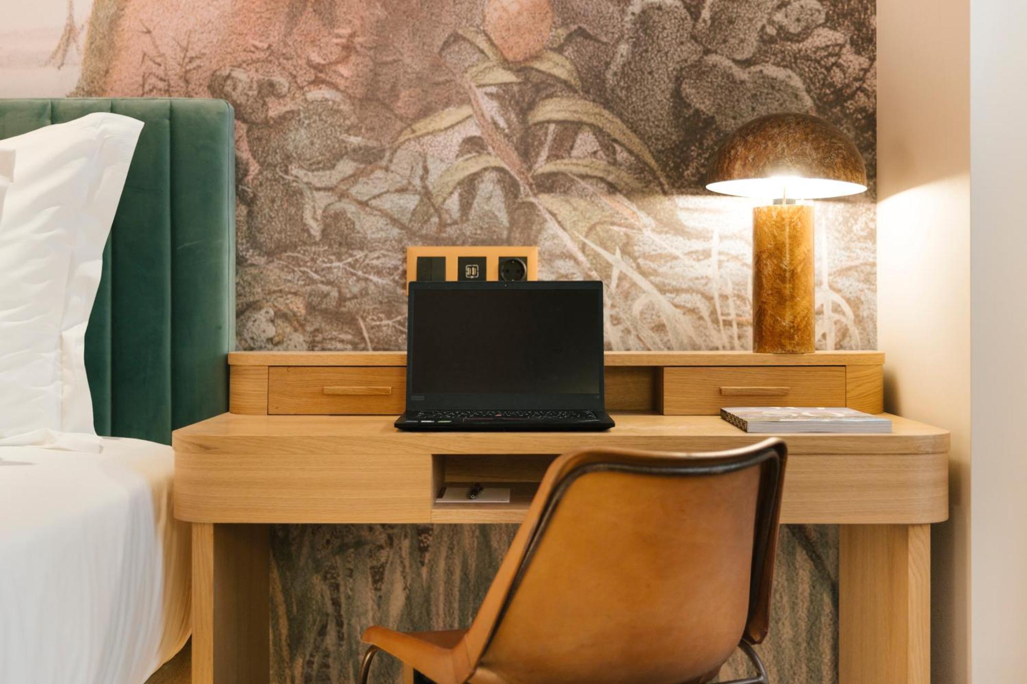 Pestana Rua Augusta Hotel Lissabon