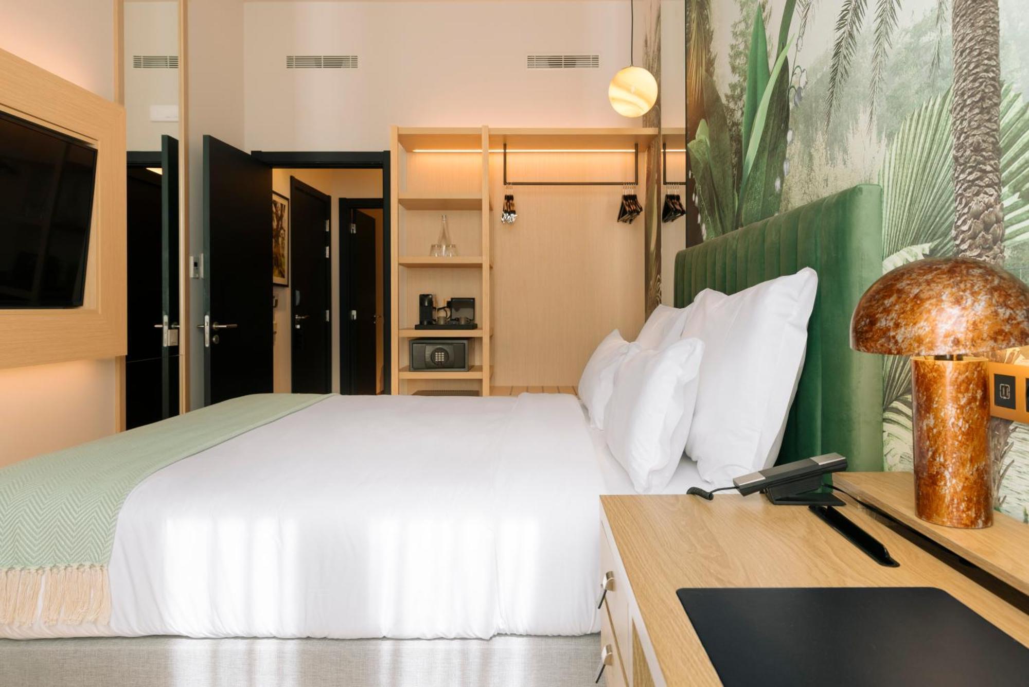 Hotel Pestana Rua Augusta 4*