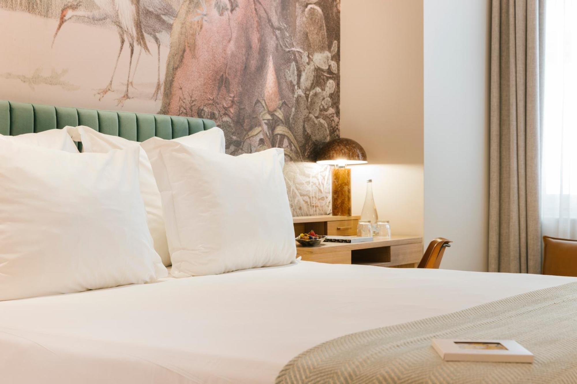 Pestana Rua Augusta Lissabon