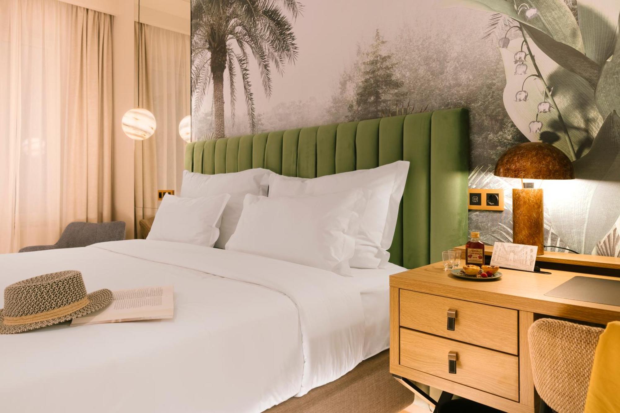 Pestana Rua Augusta Hotel