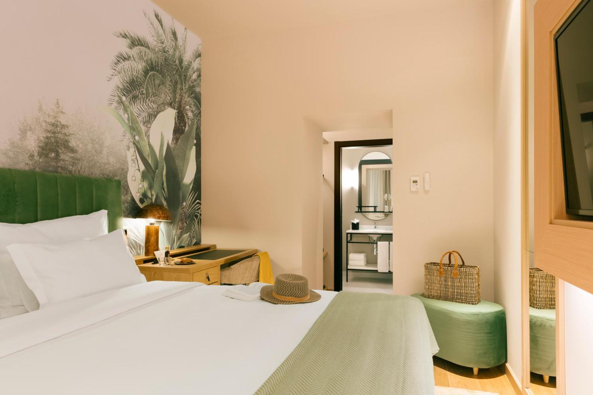 Hotel Pestana Rua Augusta