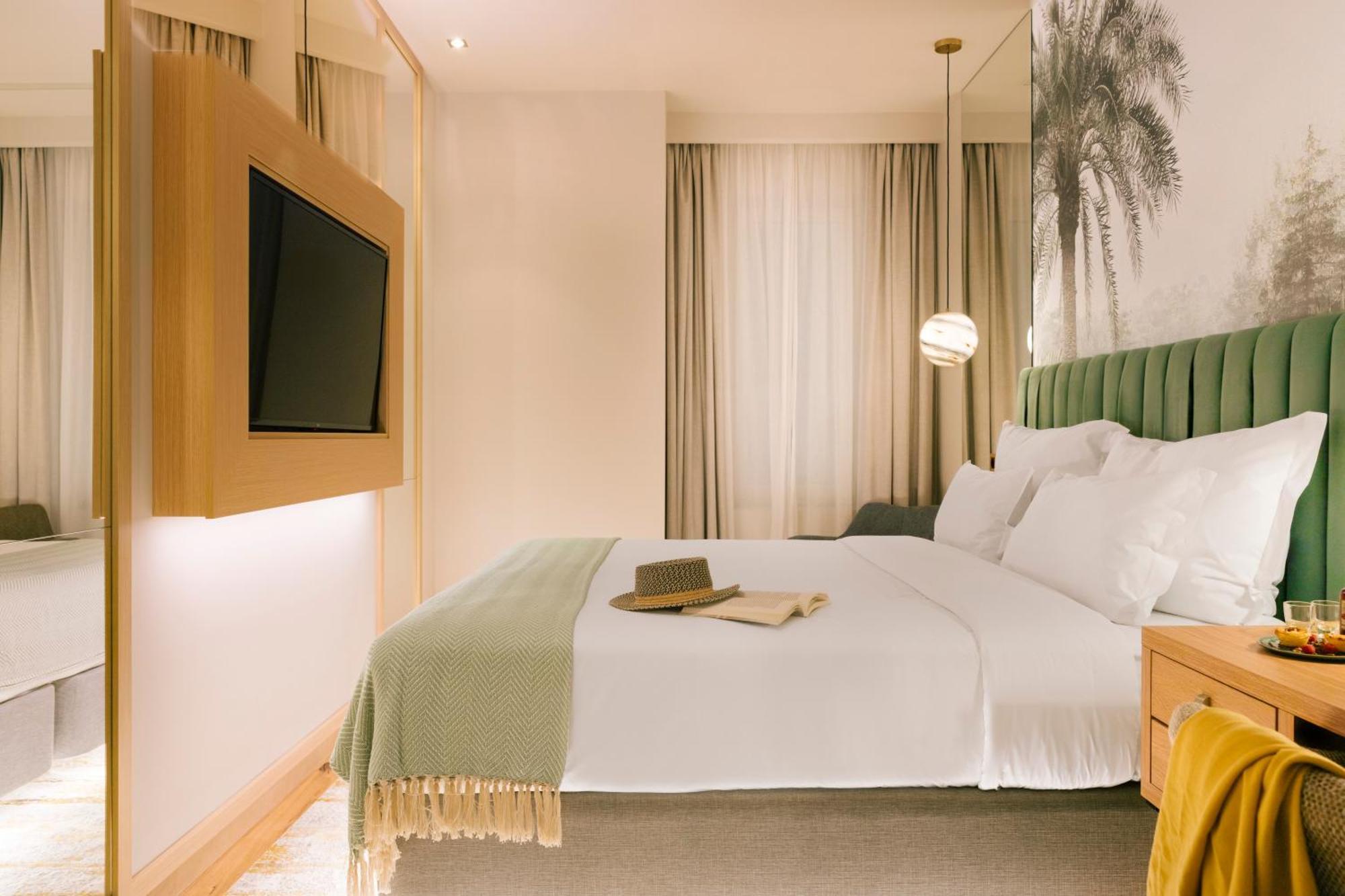 Pestana Rua Augusta Hotel