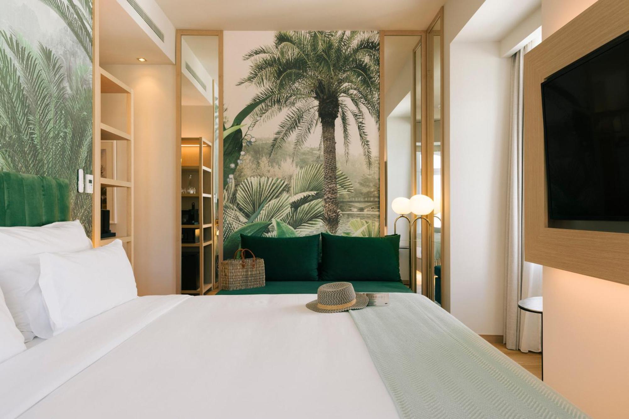 Hotel Pestana Rua Augusta