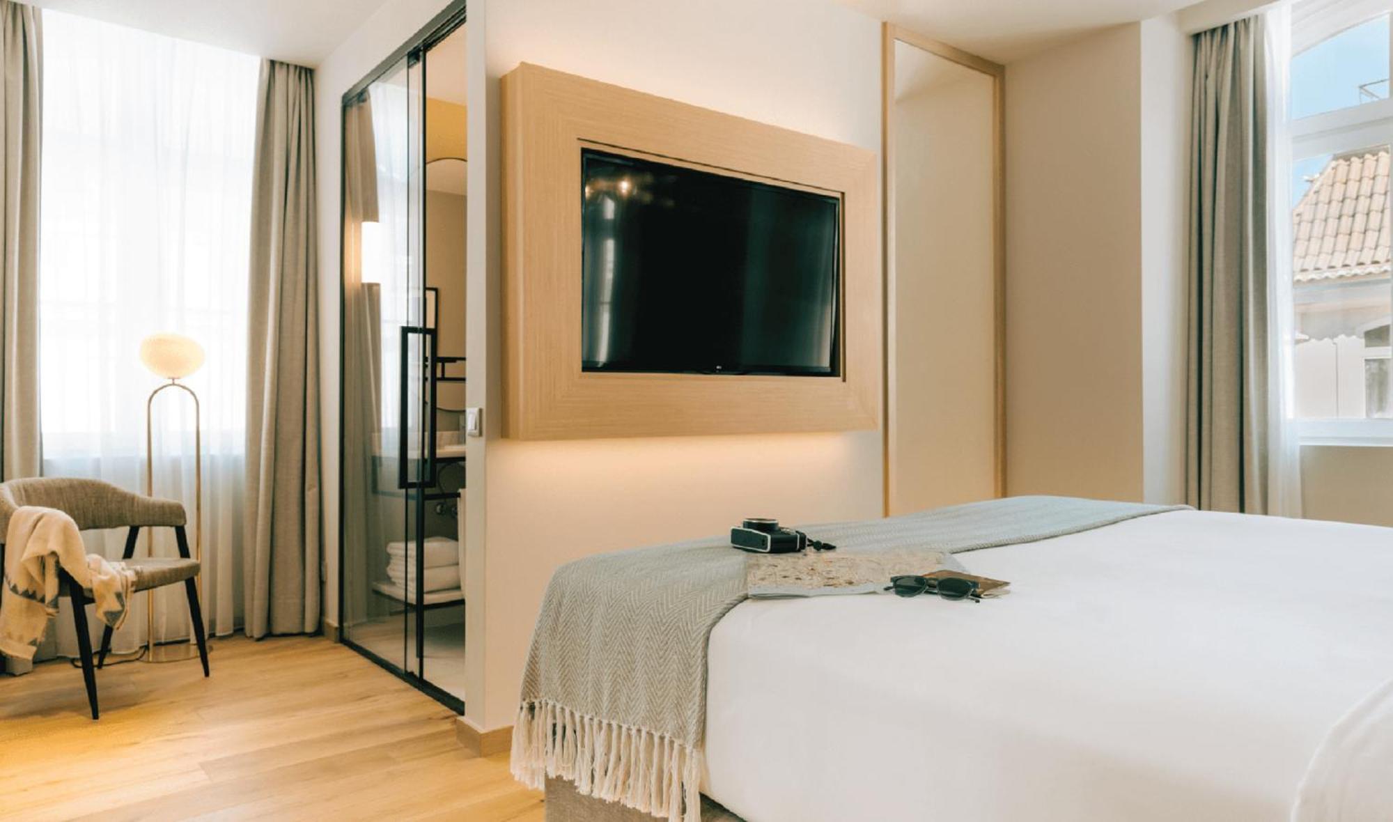 Pestana Rua Augusta Lissabon