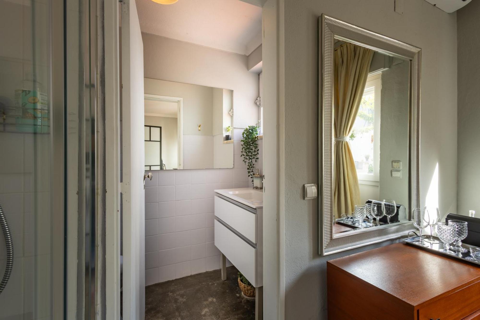 Mahouse 3* Lissabon